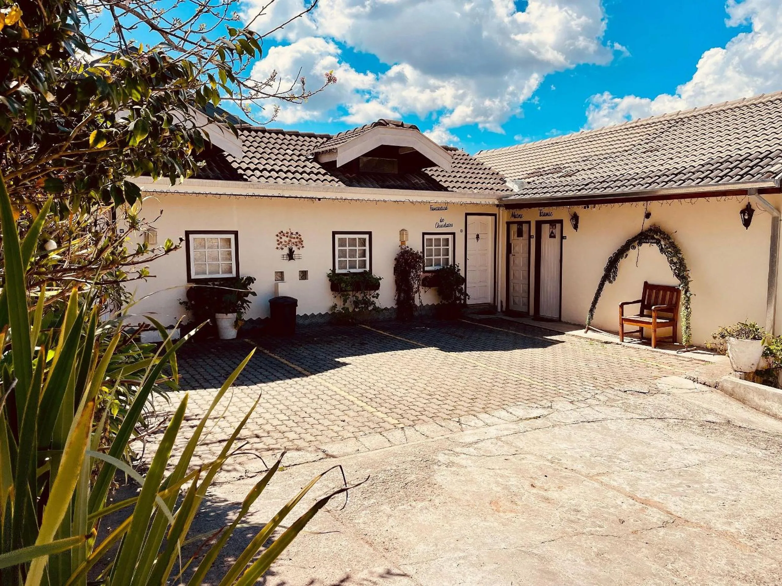 Maison France