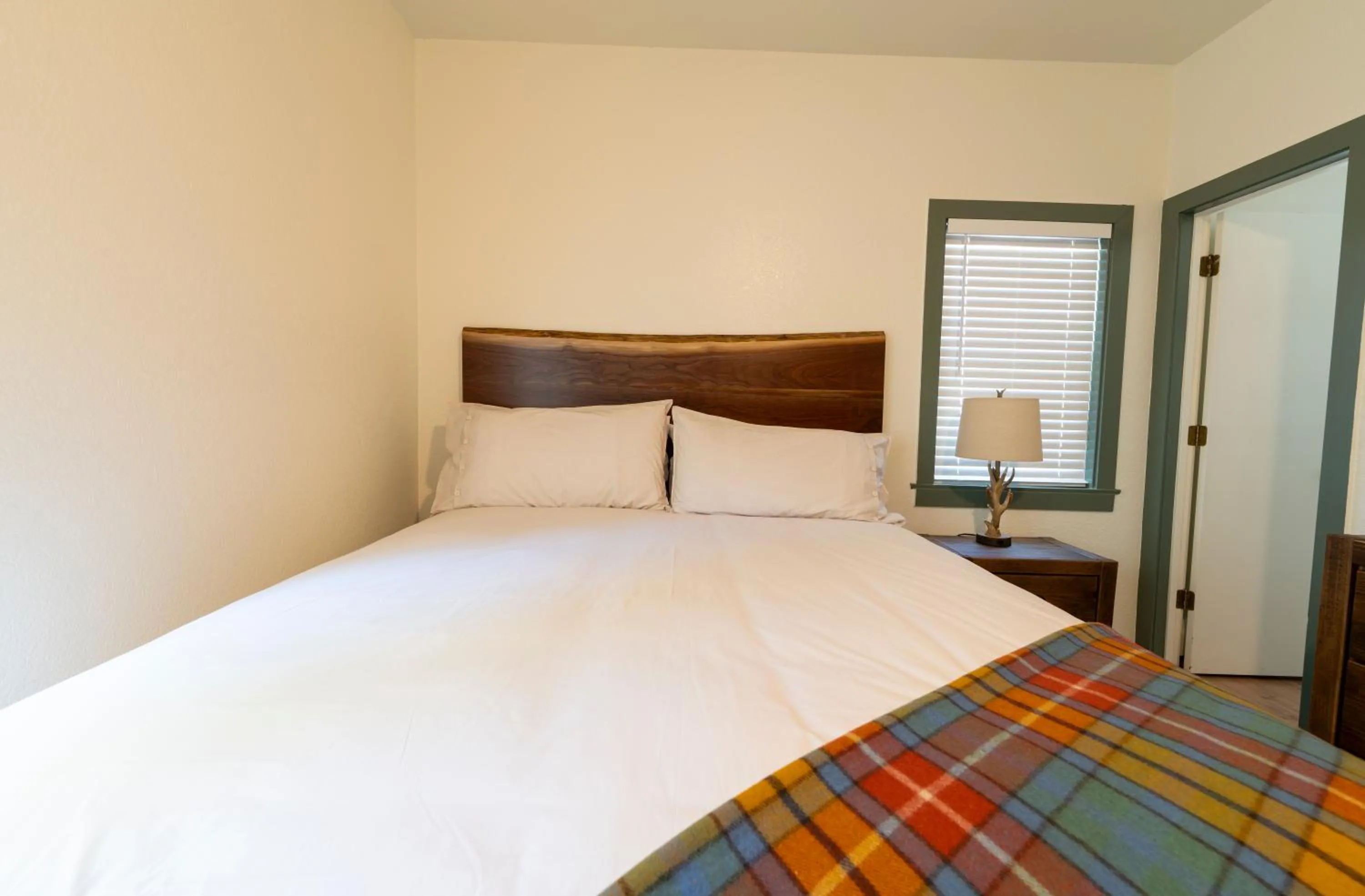 Family Double Room - single occupancy in Camp Richardson Resort
