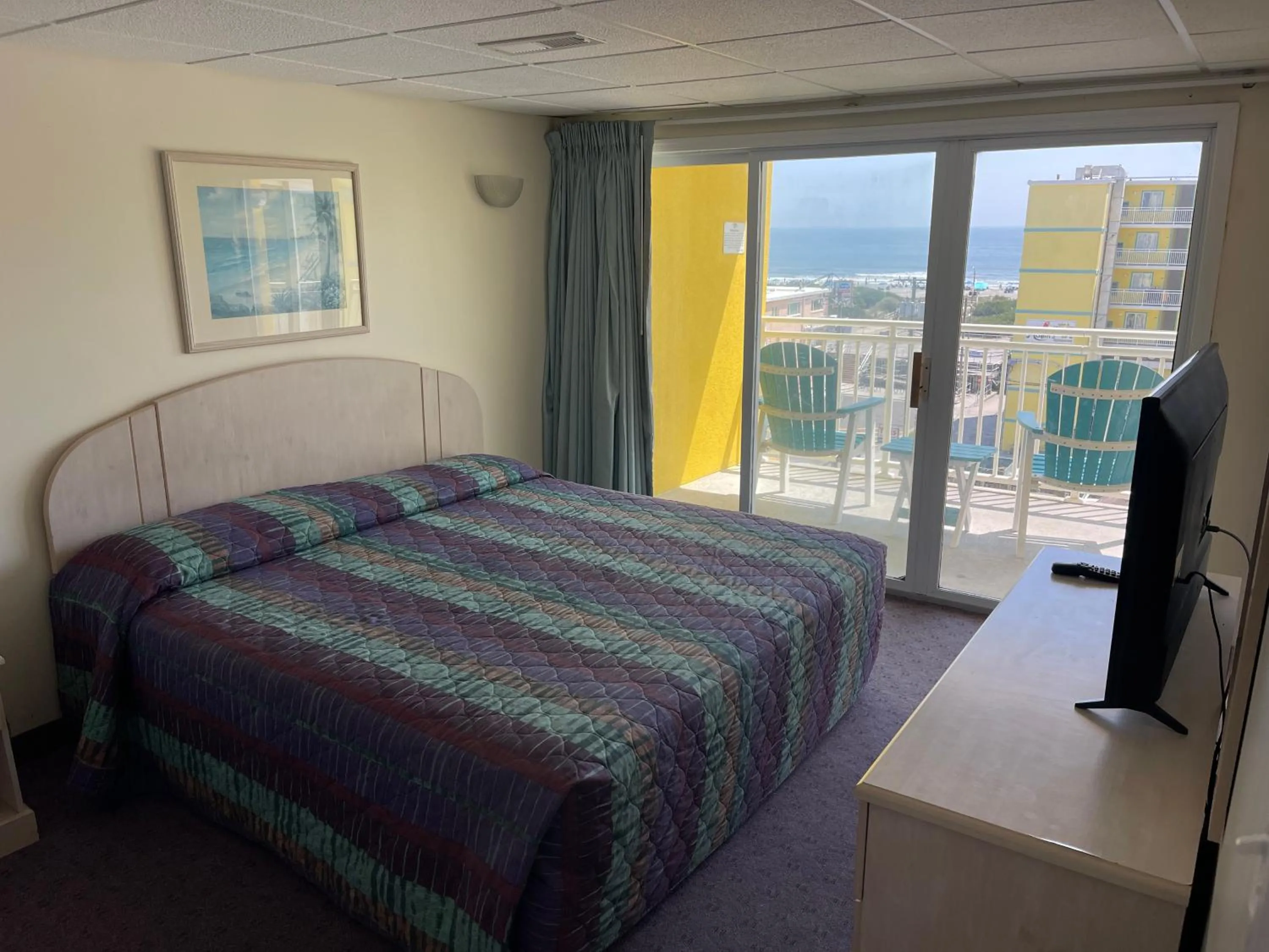 Bedroom, Bed in Montego Bay Resort