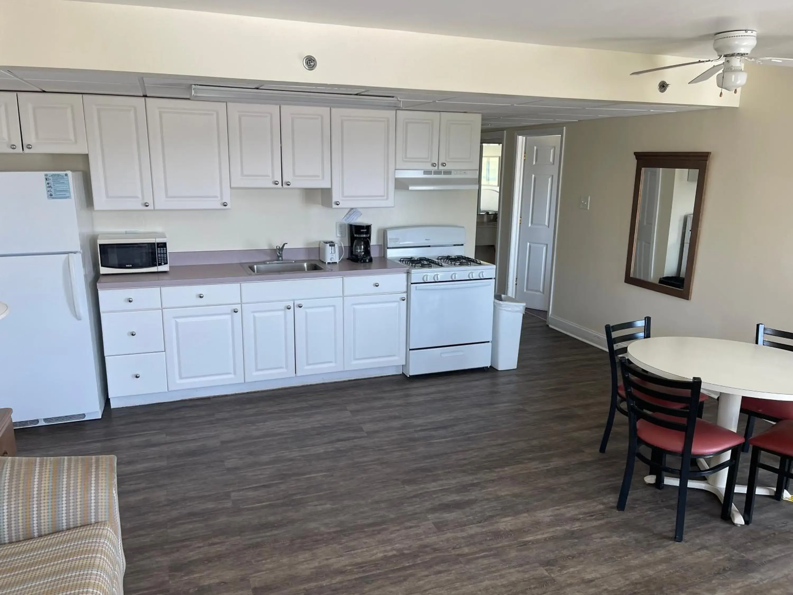 Two-Bedroom Suite in Montego Bay Resort Two-Bedroom Suite in Montego Bay Resort