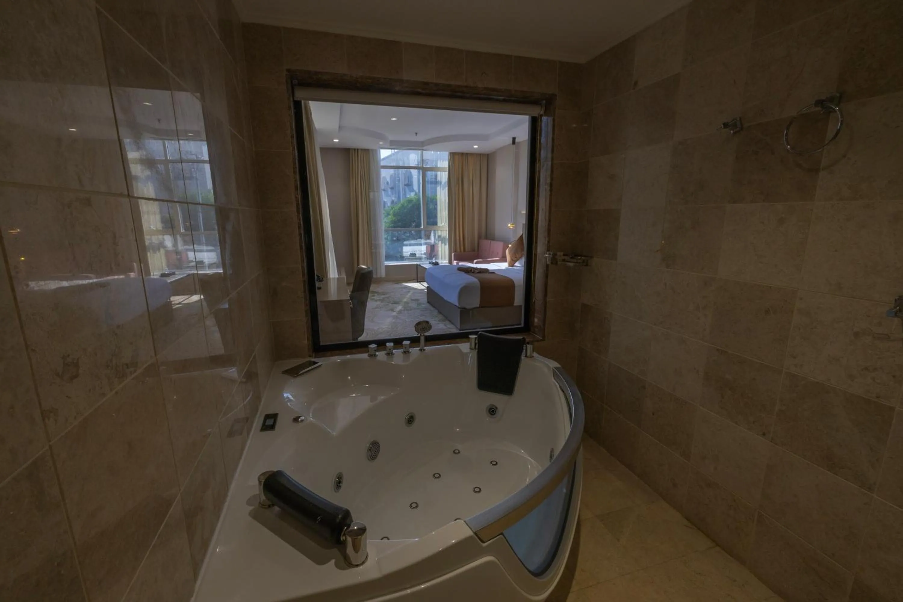 Armada Residence Hotel Shafa Road