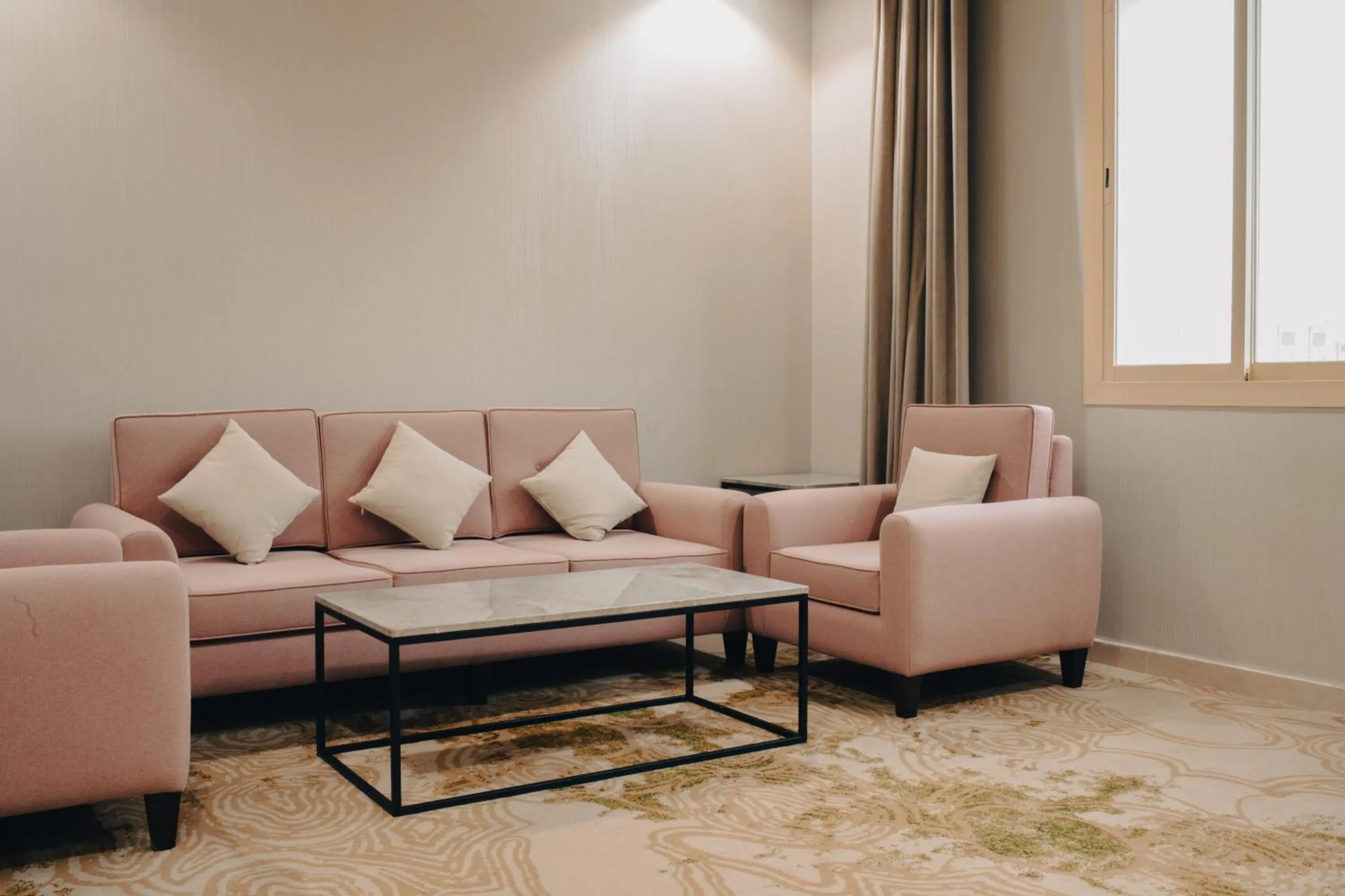 Armada Residence Hotel Shafa Road