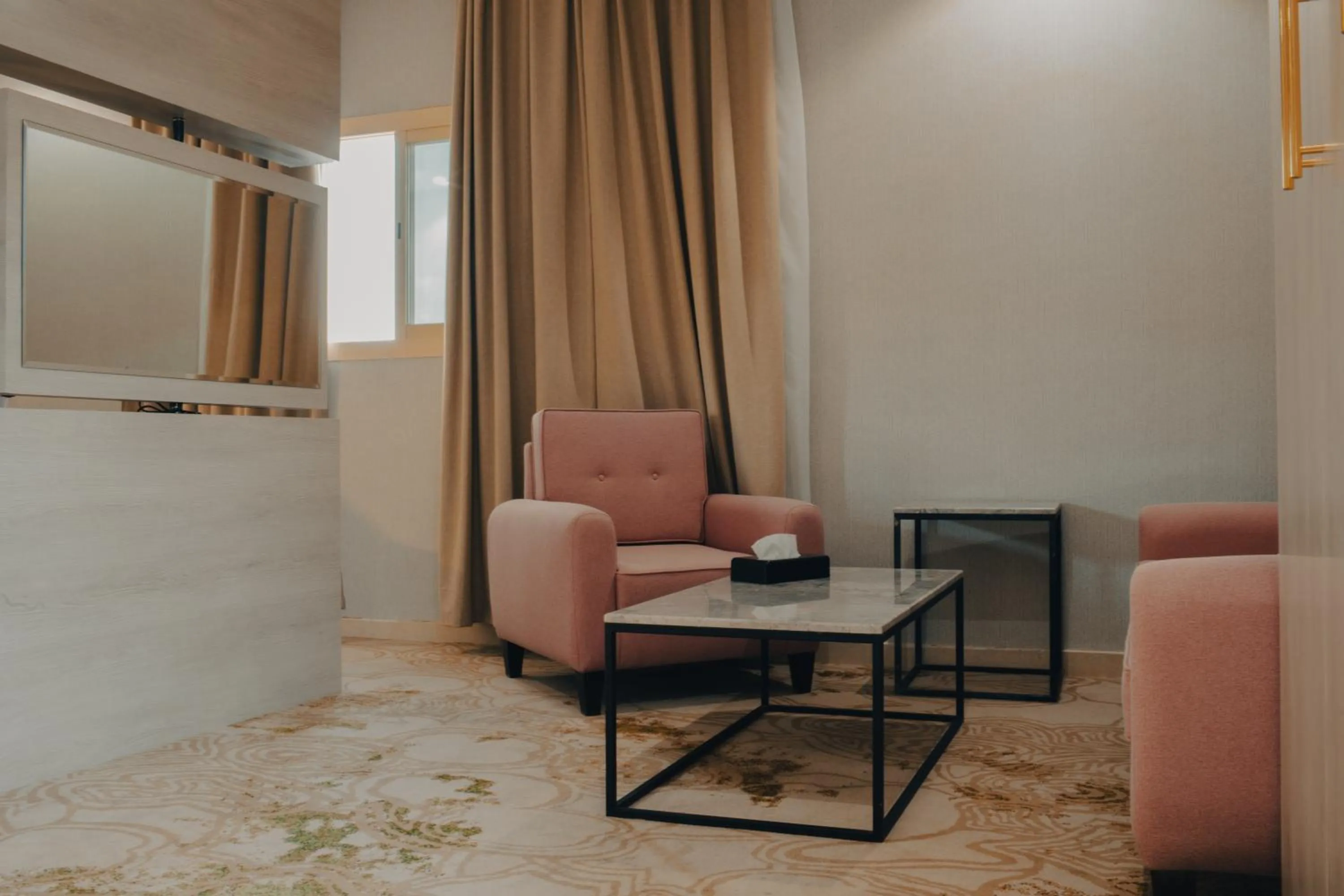Armada Residence Hotel Shafa Road