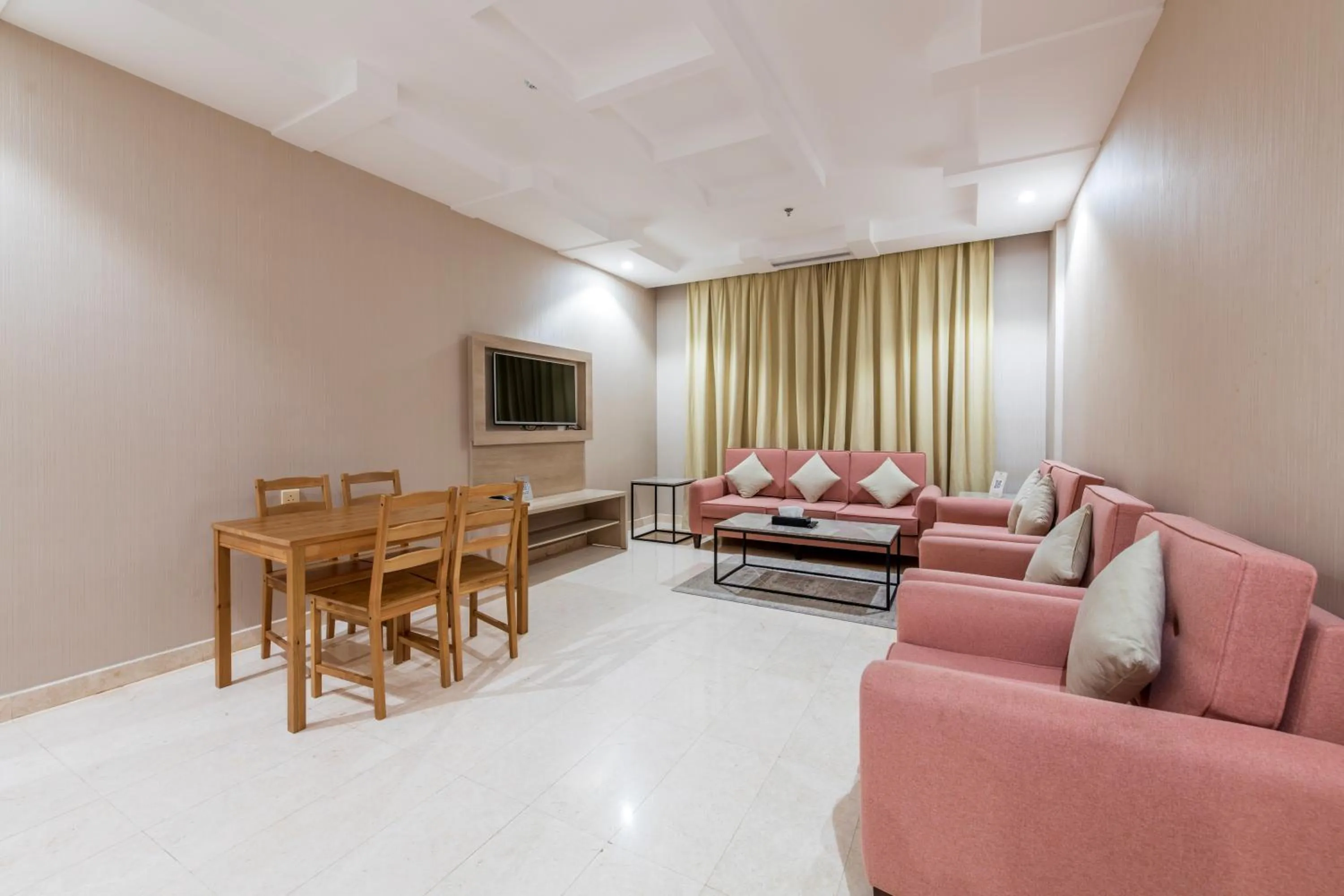 Armada Residence Hotel Shafa Road