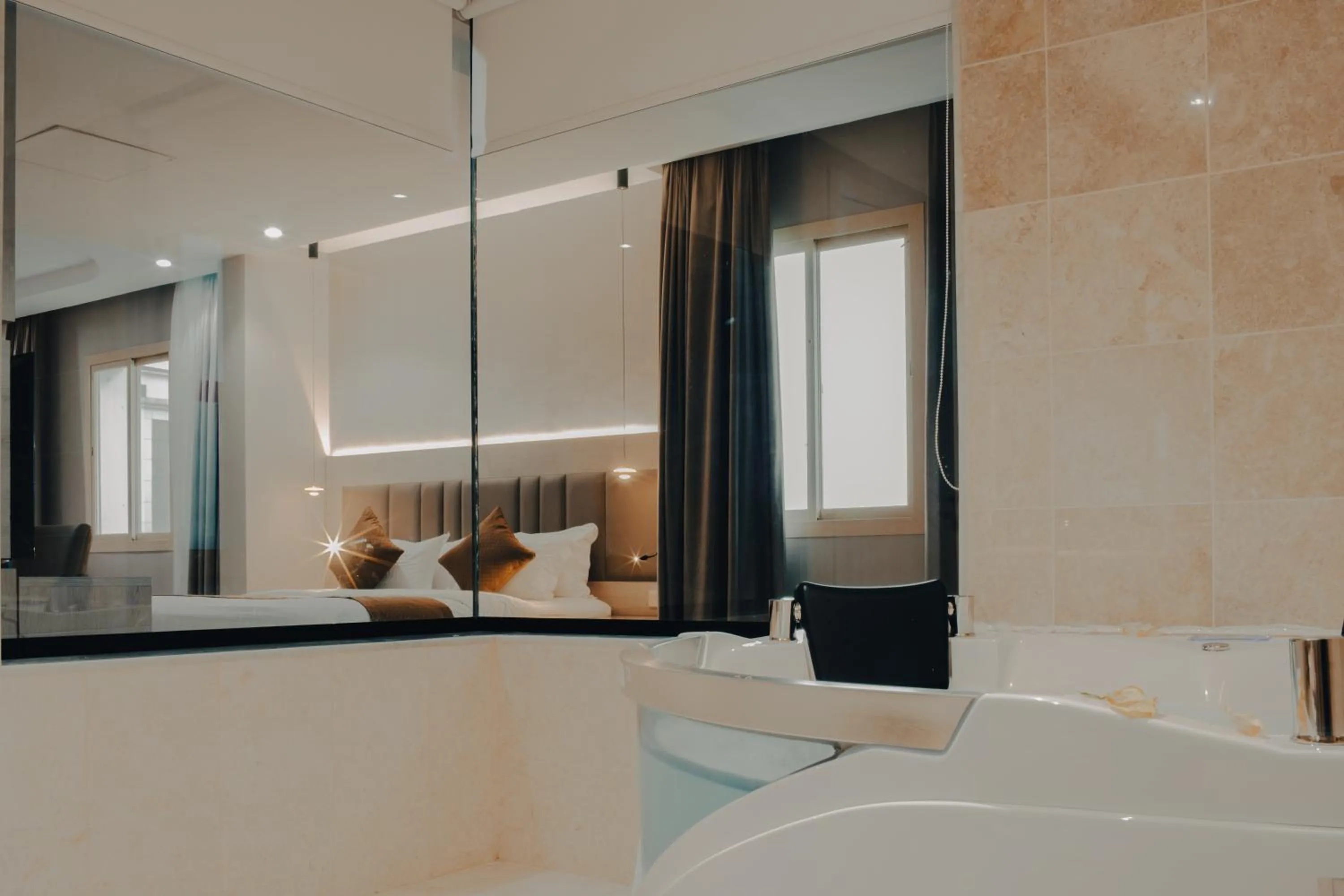 Armada Residence Hotel Shafa Road