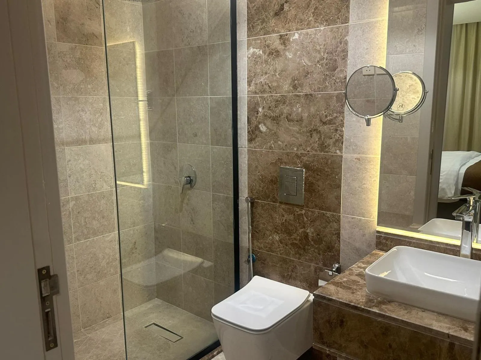 Armada Residence Hotel Shafa Road