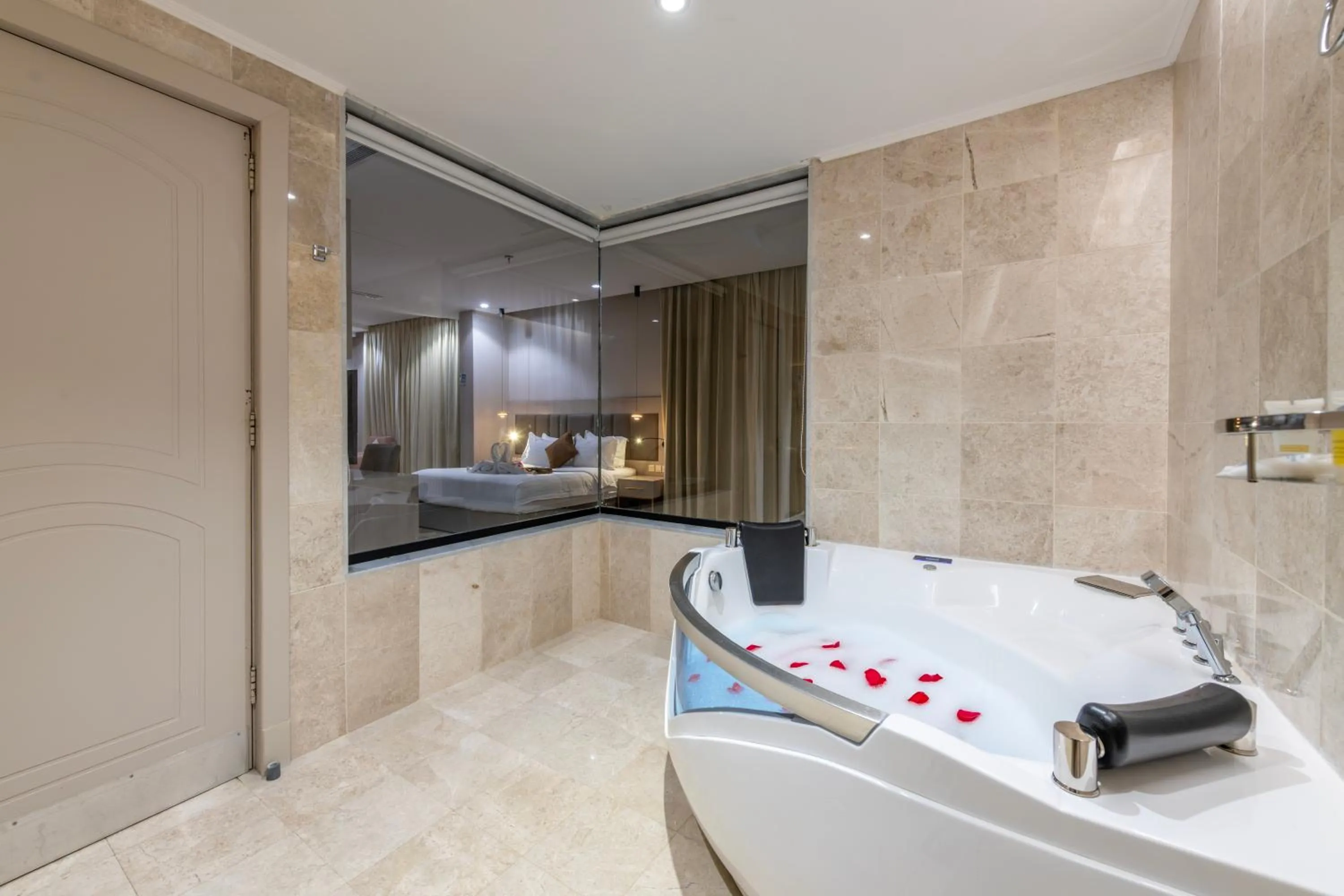 Armada Residence Hotel Shafa Road