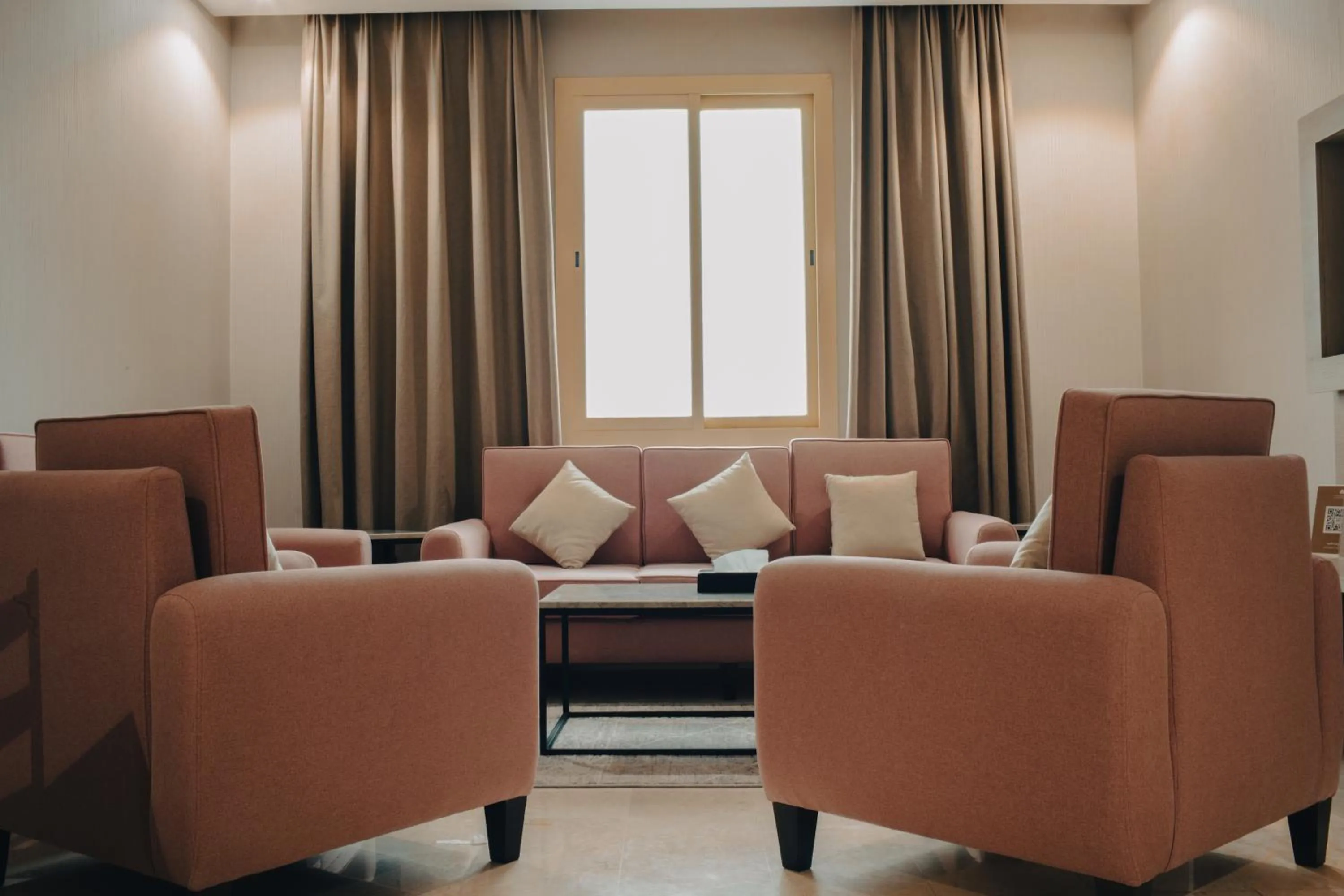 Armada Residence Hotel Shafa Road