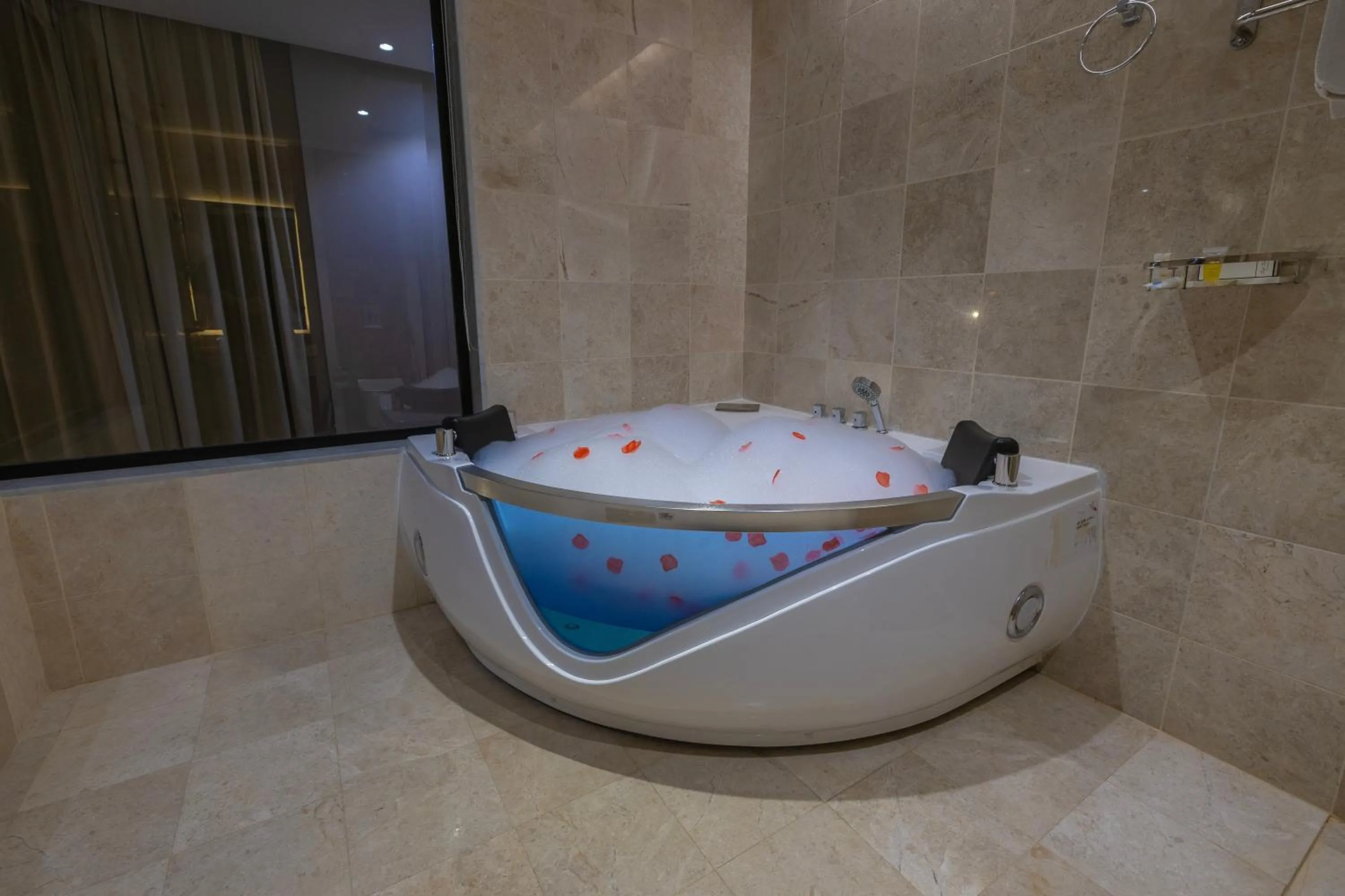 Armada Residence Hotel Shafa Road