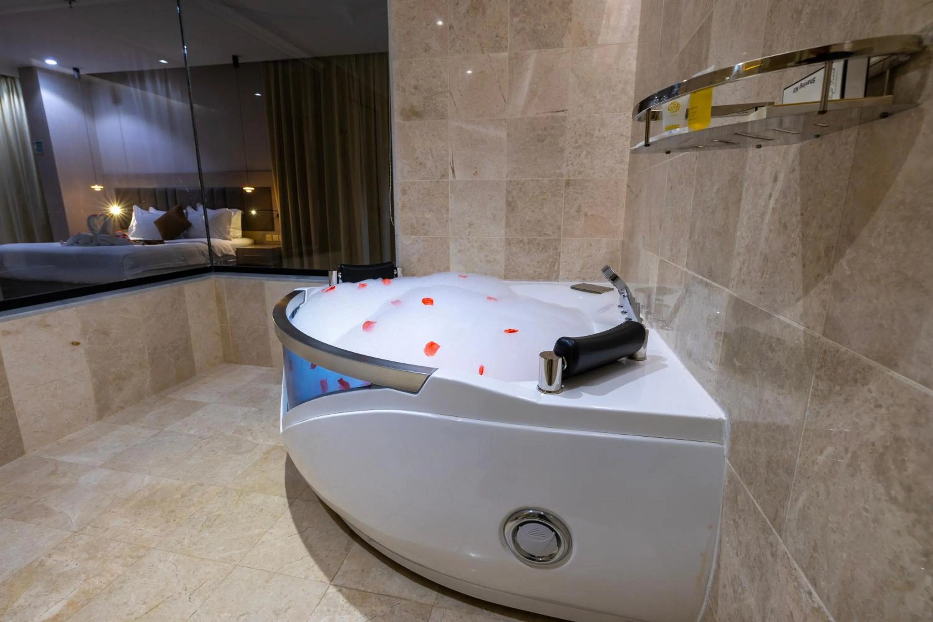 Armada Residence Hotel Shafa Road