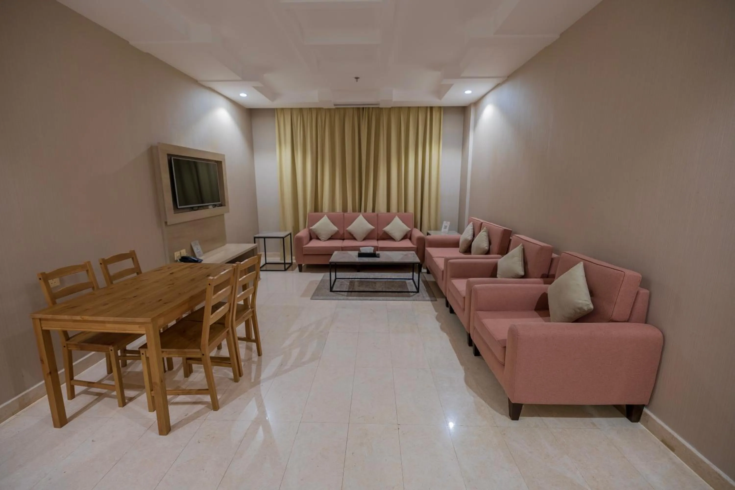 Armada Residence Hotel Shafa Road
