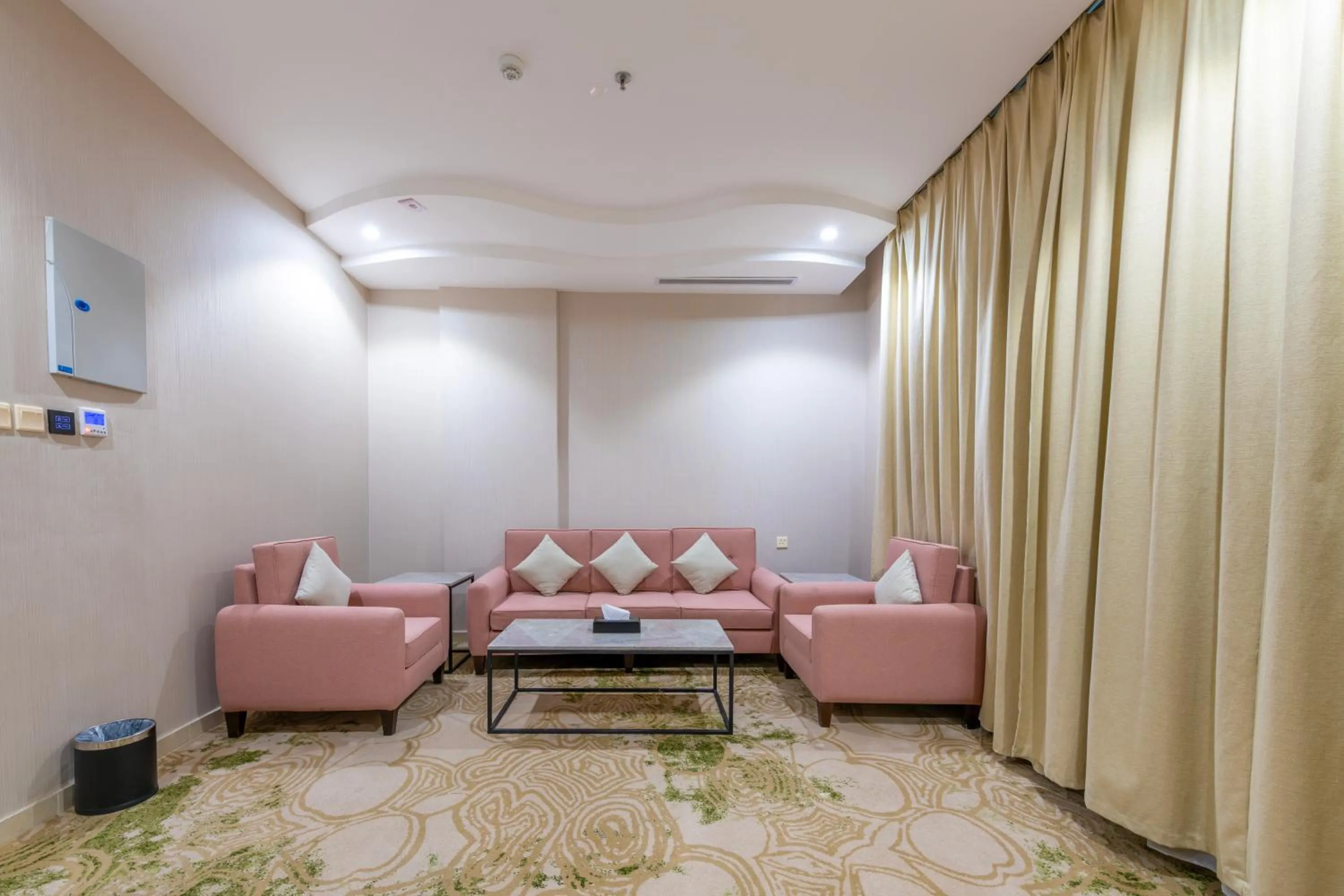 Armada Residence Hotel Shafa Road