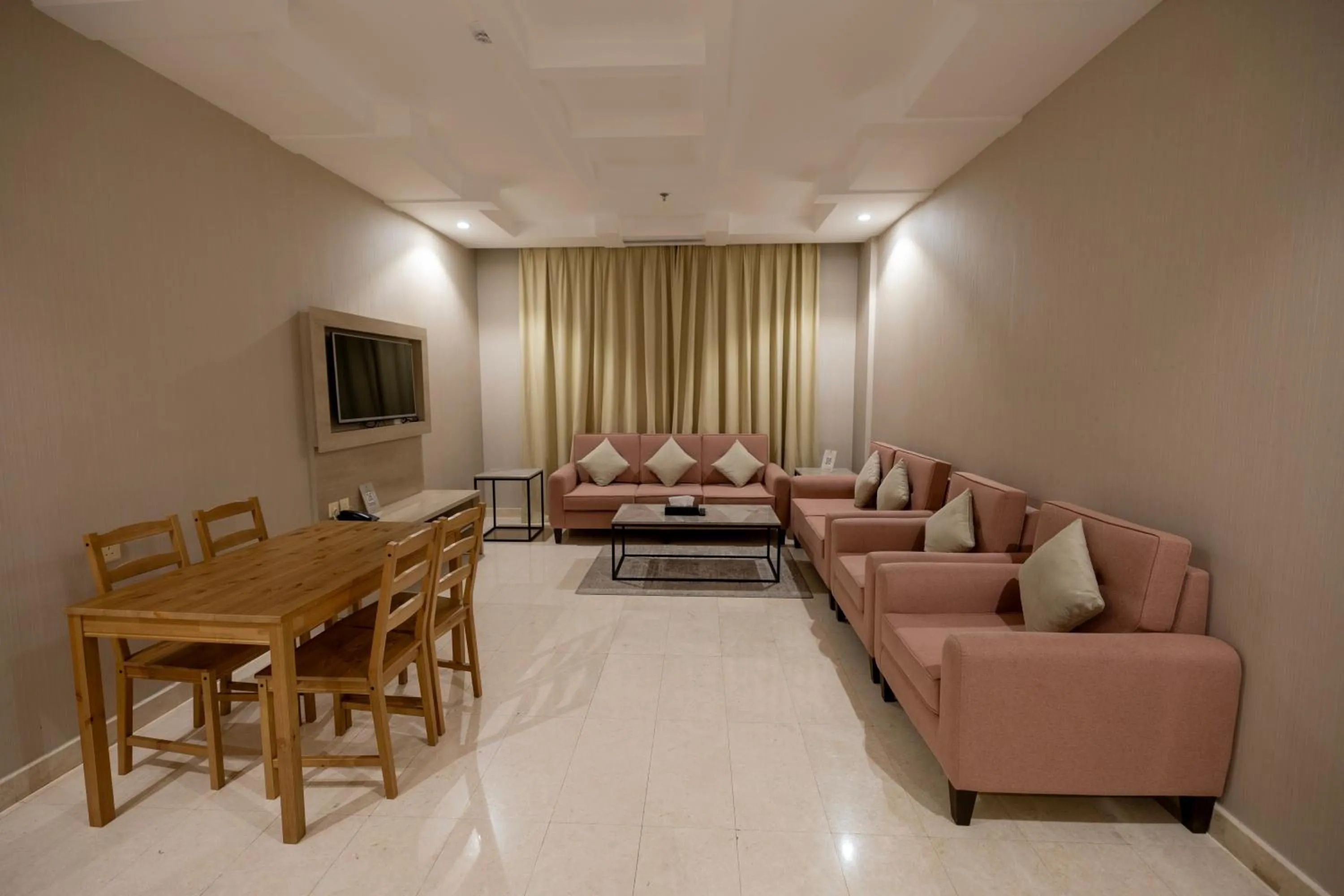 Armada Residence Hotel Shafa Road