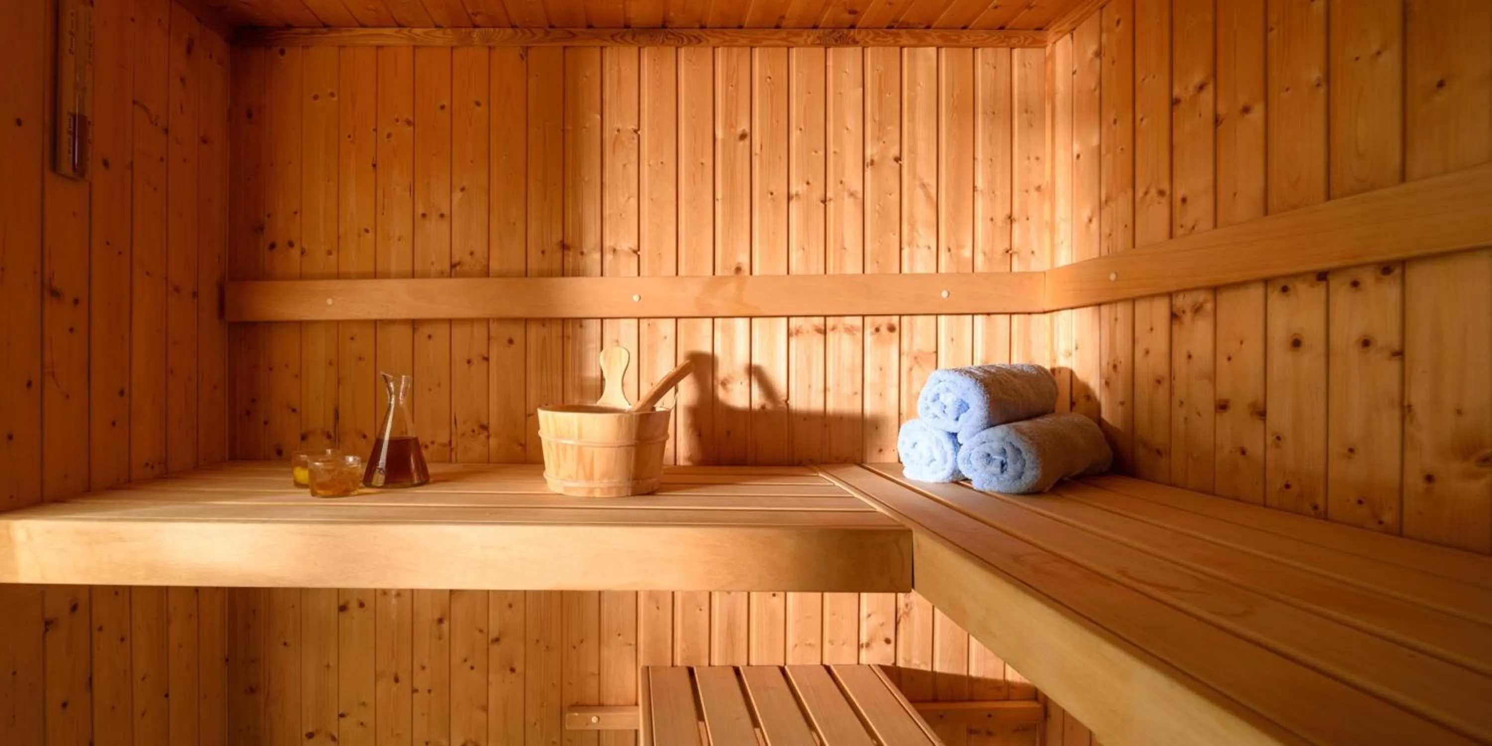 Photo of the whole room in Afroditi Venus Beach Resort