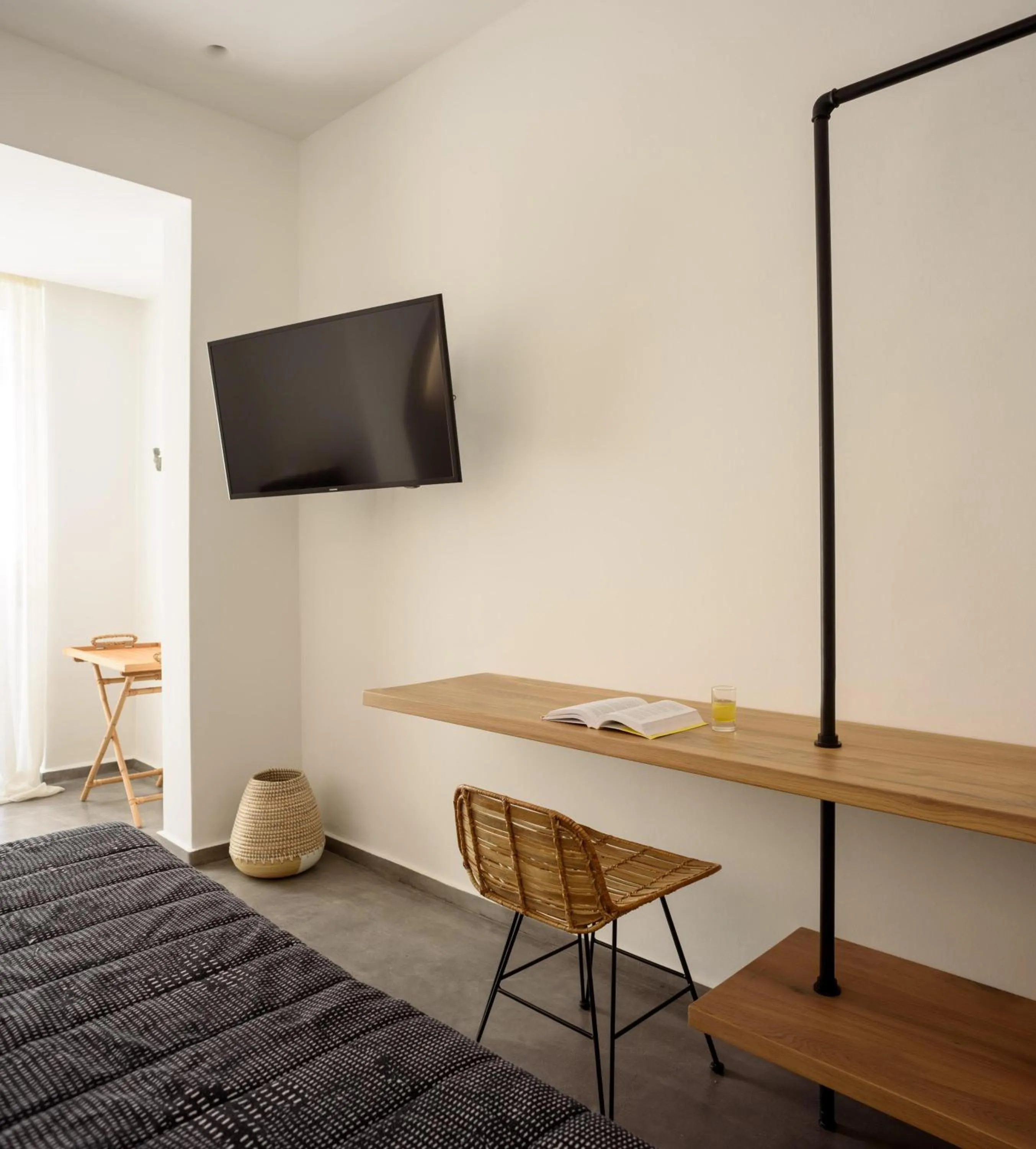 Photo of the whole room in Afroditi Venus Beach Resort