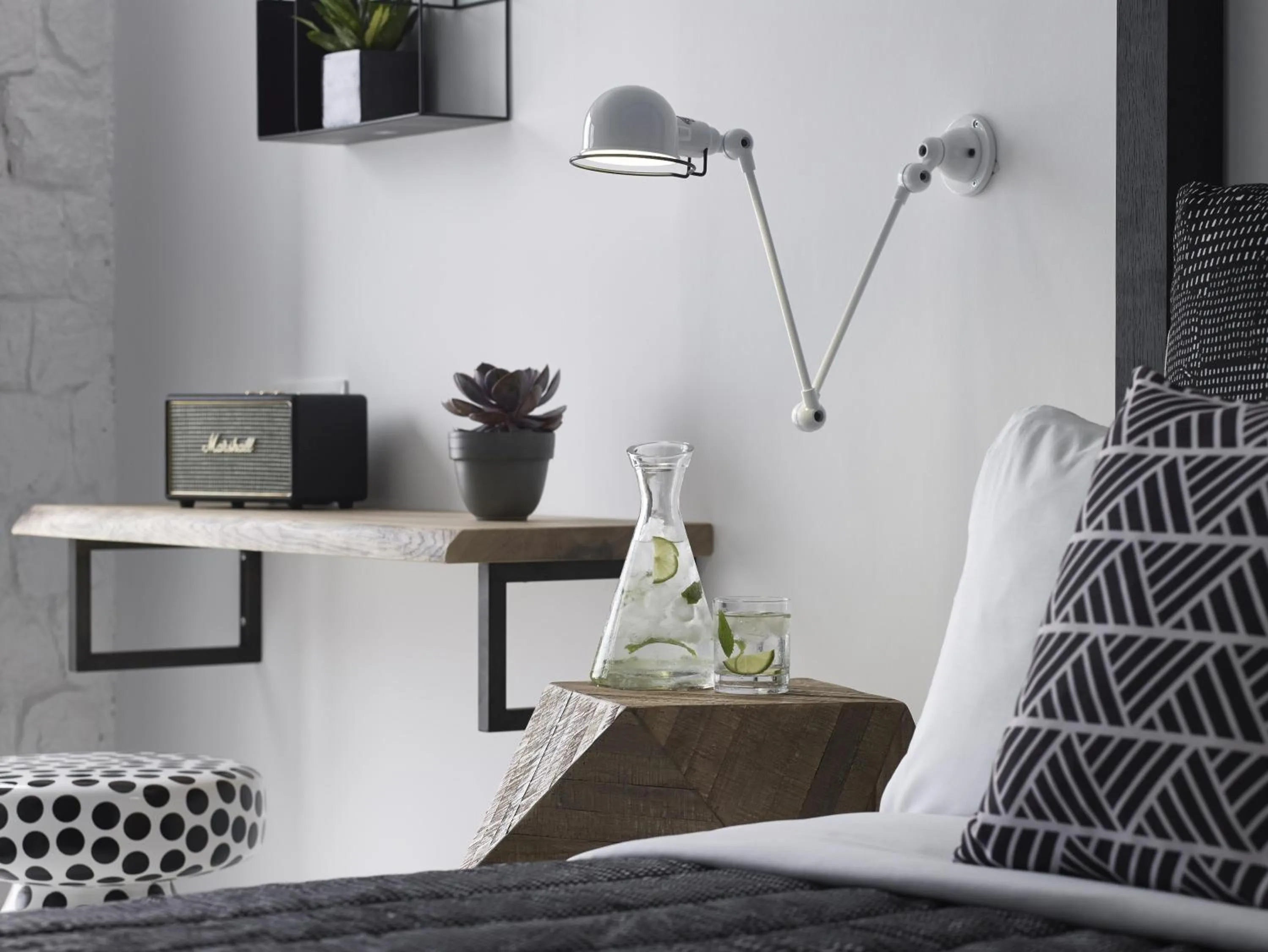 Photo of the whole room in Afroditi Venus Beach Resort