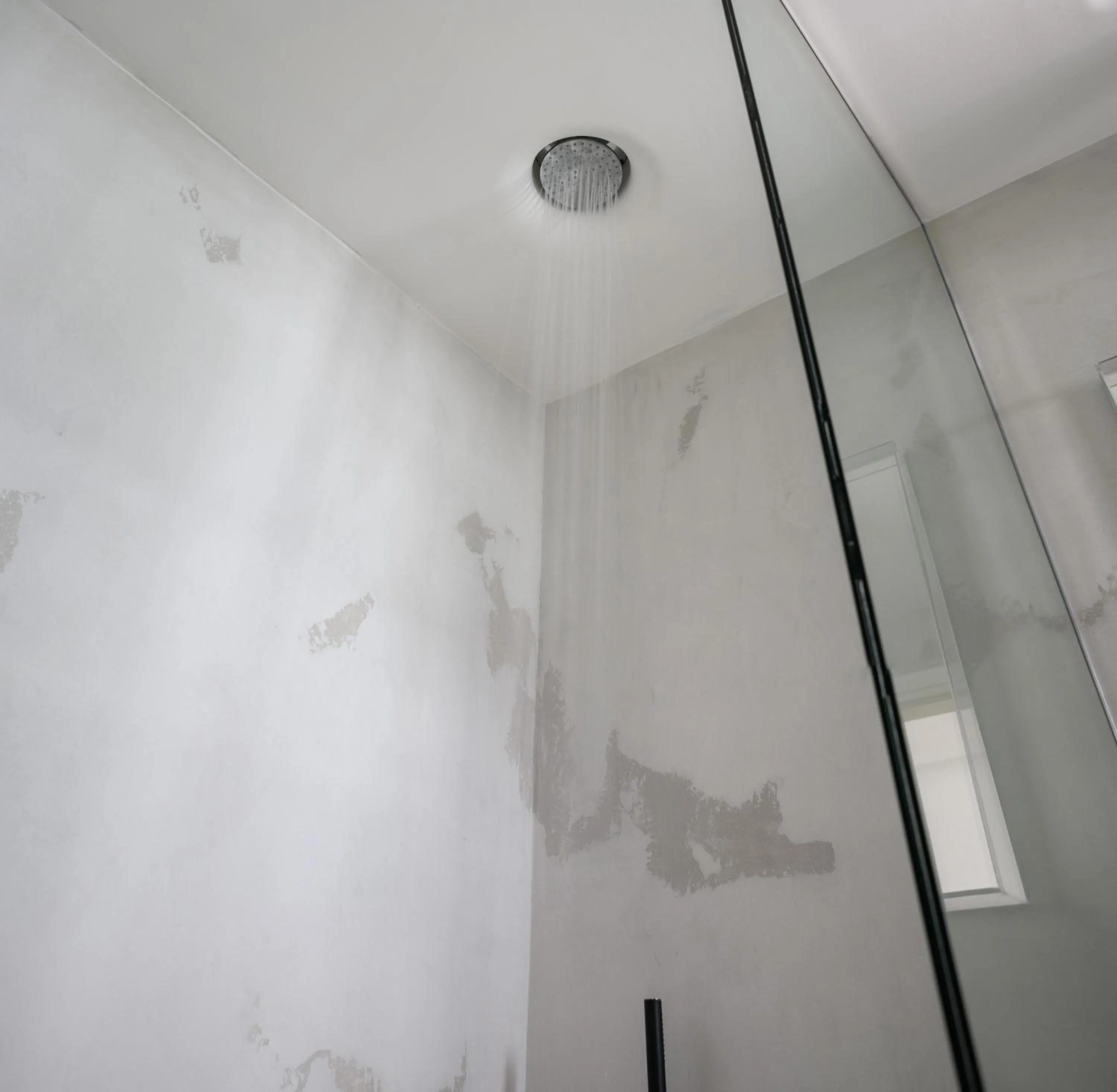 Bathroom in Afroditi Venus Beach Resort