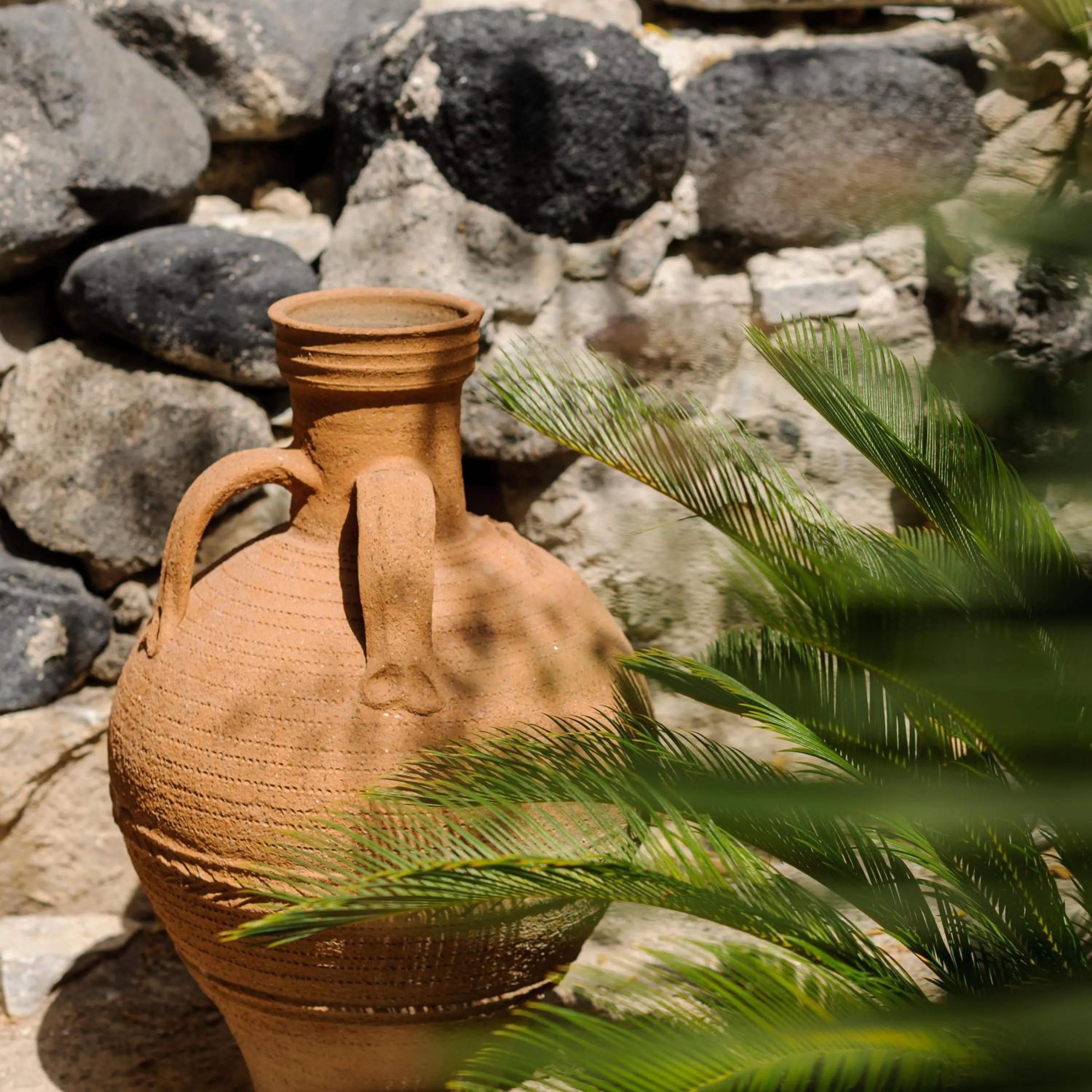 Spa and wellness centre/facilities in Afroditi Venus Beach Resort