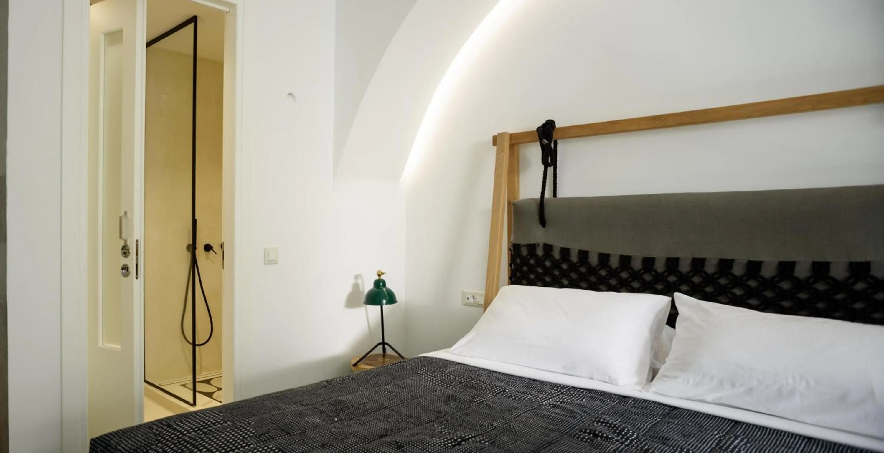 Photo of the whole room, Bed in Afroditi Venus Beach Resort