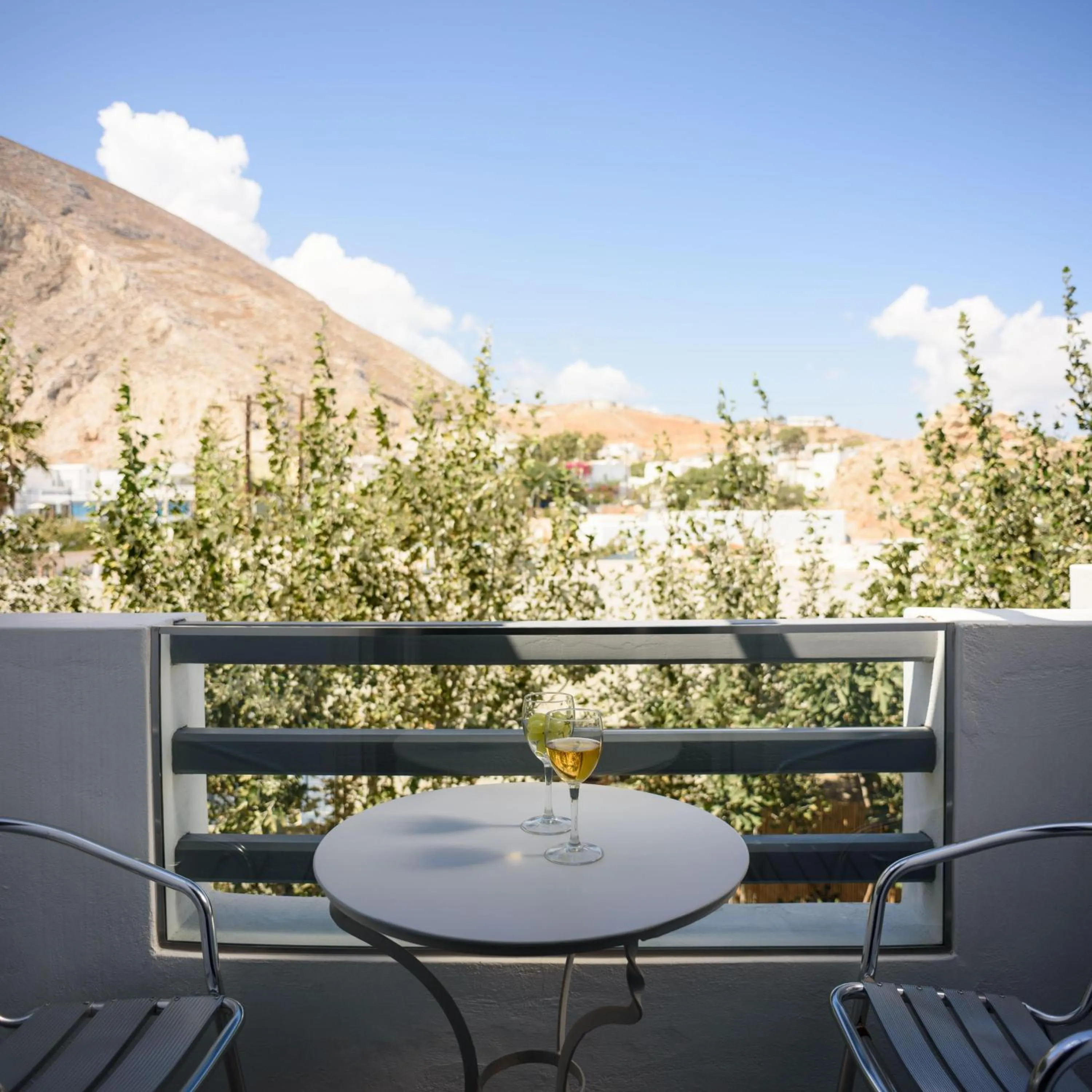 Photo of the whole room in Afroditi Venus Beach Resort