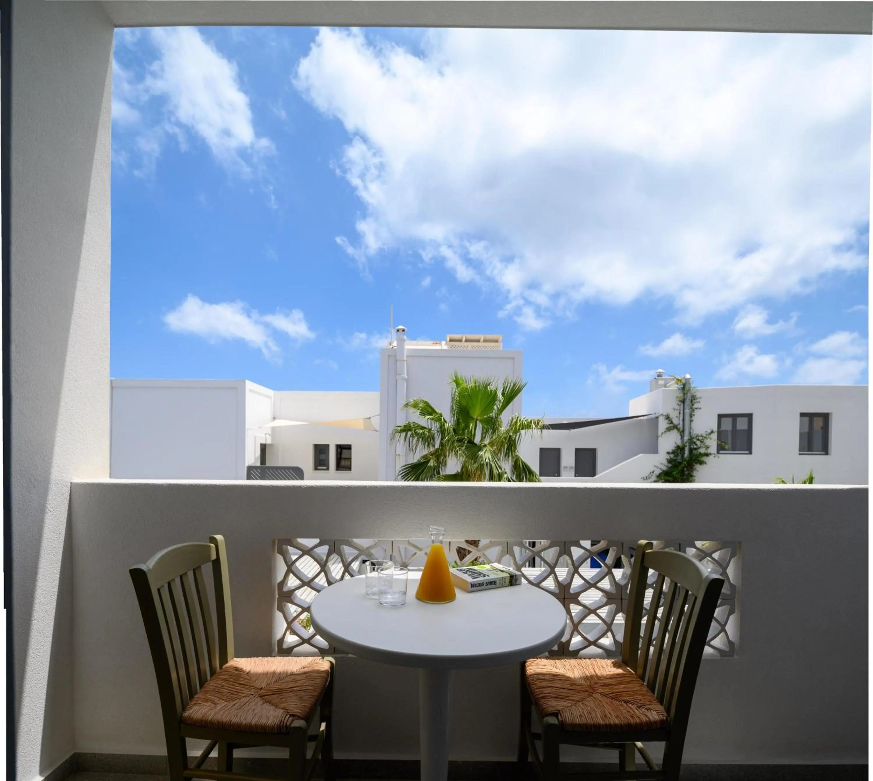 Photo of the whole room in Afroditi Venus Beach Resort