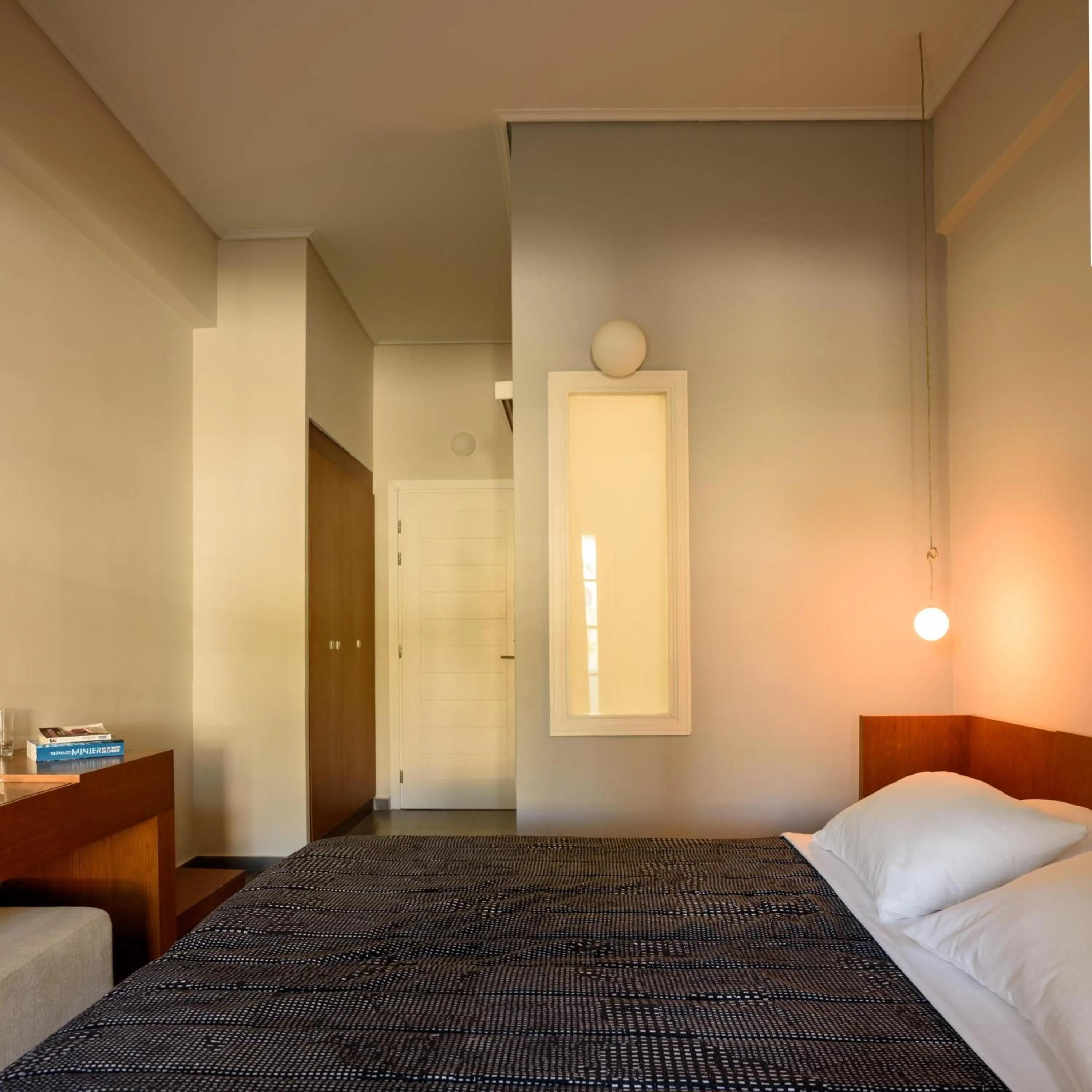 Photo of the whole room, Bed in Afroditi Venus Beach Resort