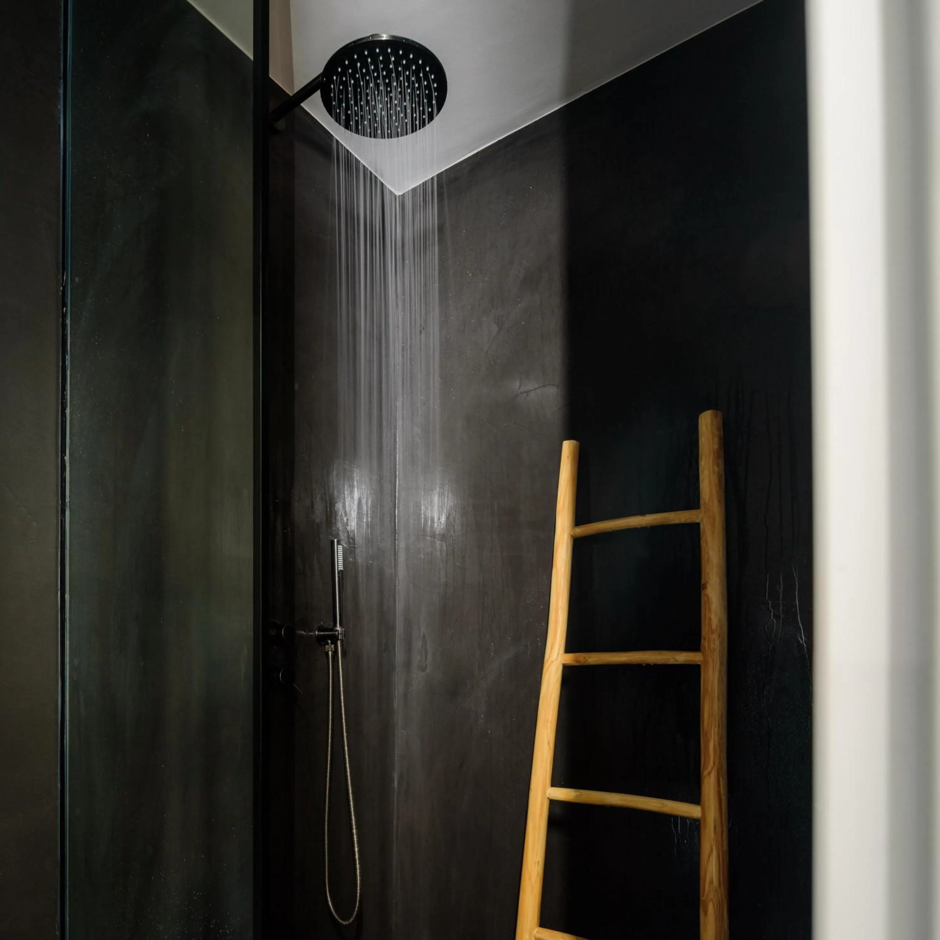 Lobby or reception in Afroditi Venus Beach Resort