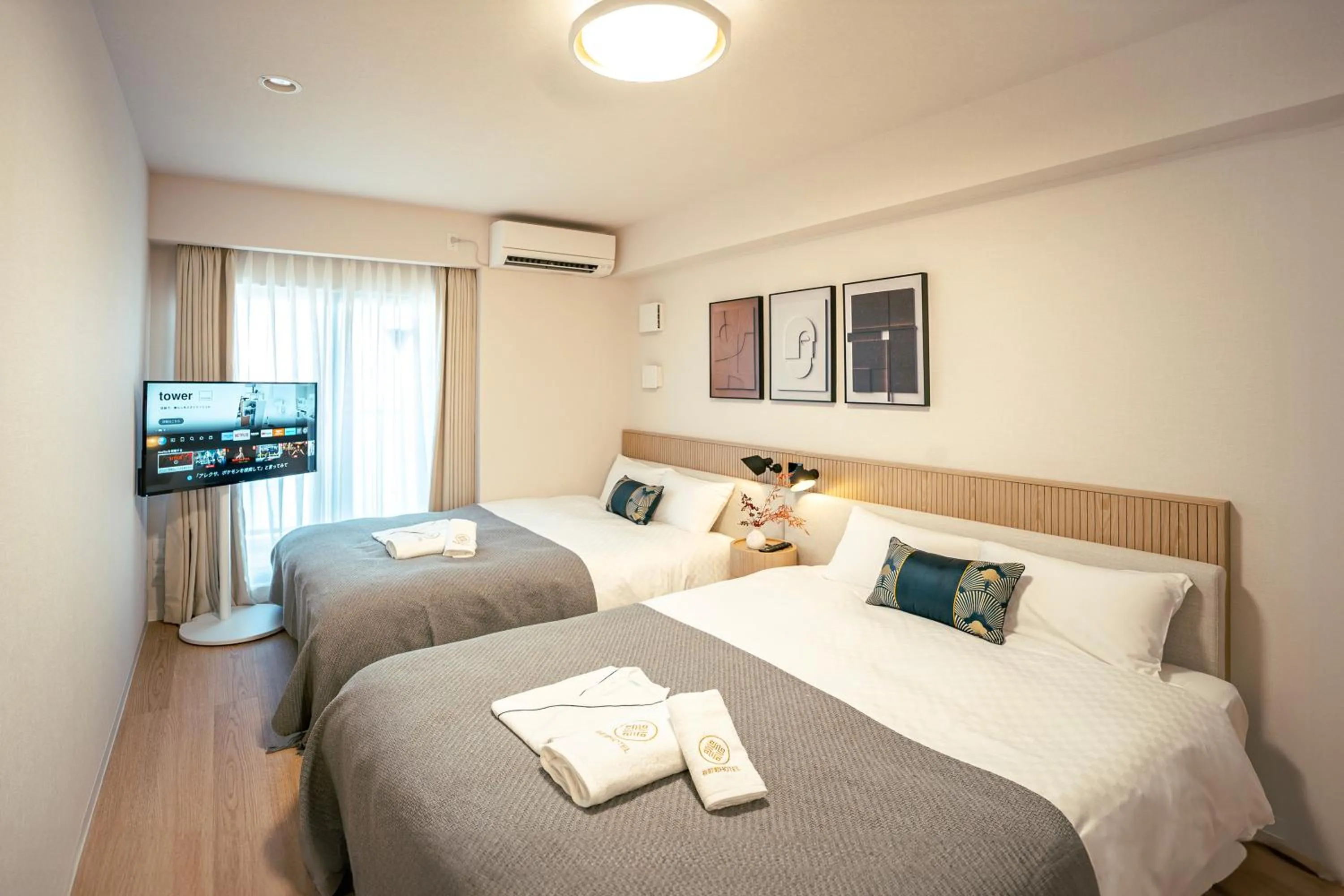 Tanimachi Namba East43