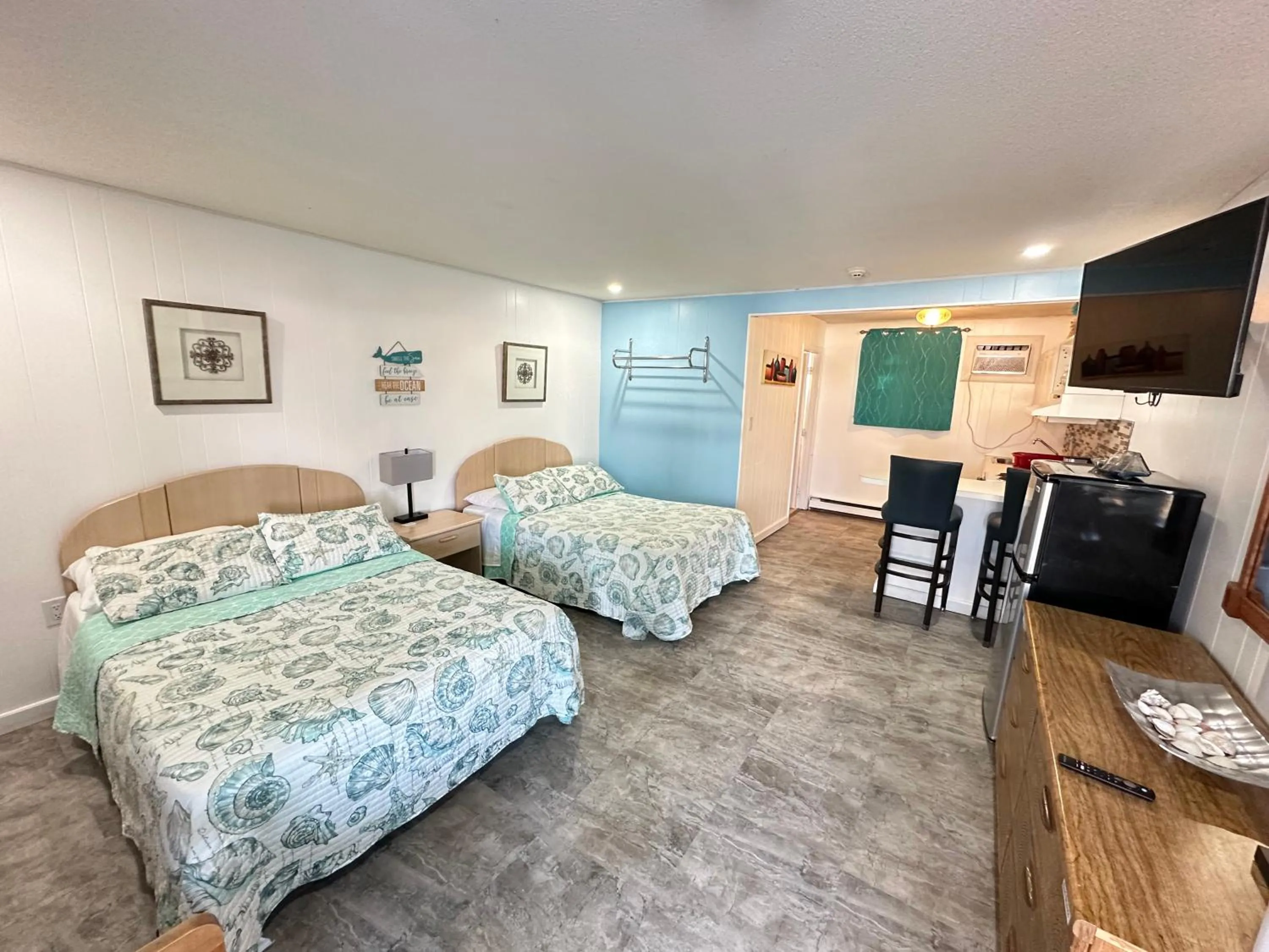 Old Orchard Beach Motel