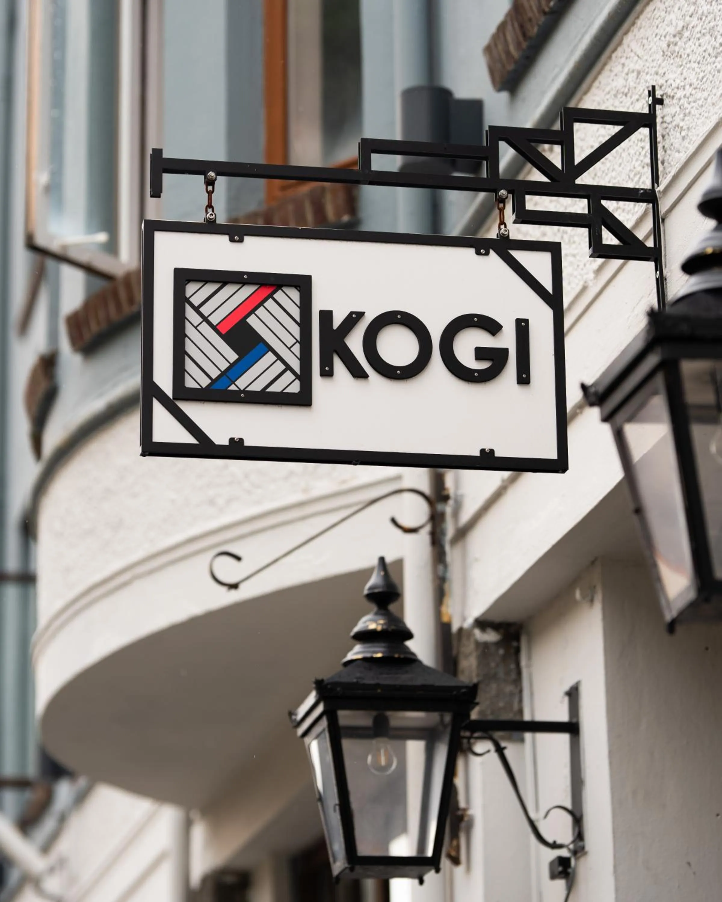 Property building in BREEZE Hotel Victoria - Self-Service