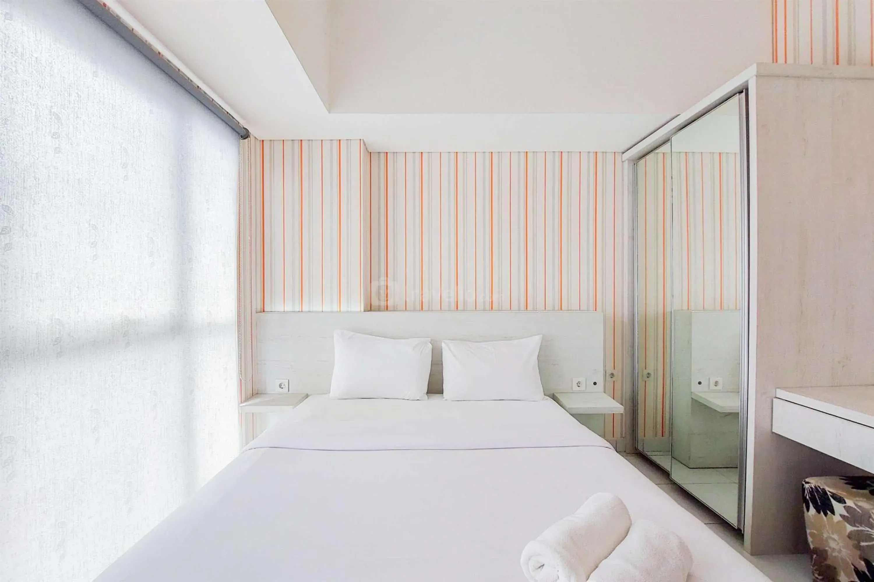 Comfort and Cozy Stay Studio Casa de Parco Apartment By Travelio Comfort and Cozy Stay Studio Casa de Parco Apartment By Travelio