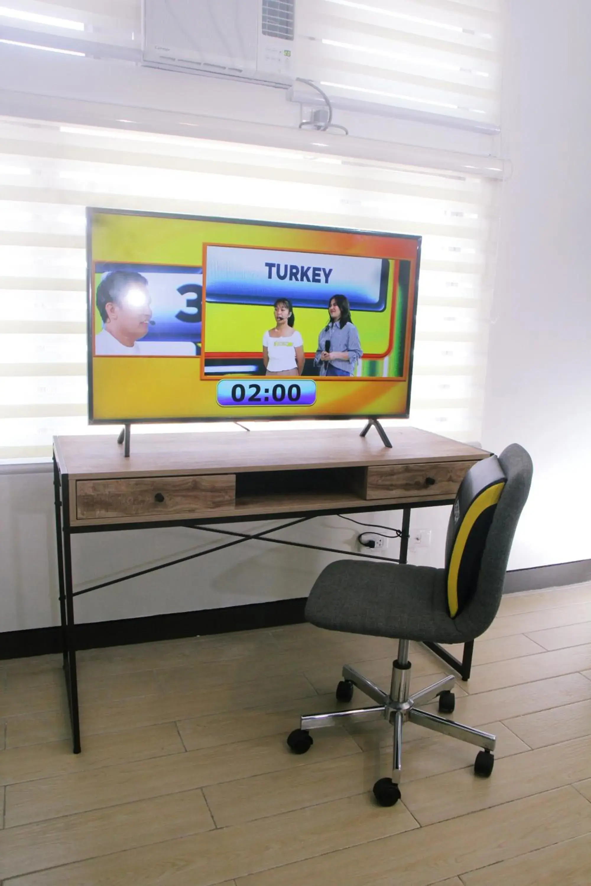 Cozy Pad in Cubao Cozy Pad in Cubao