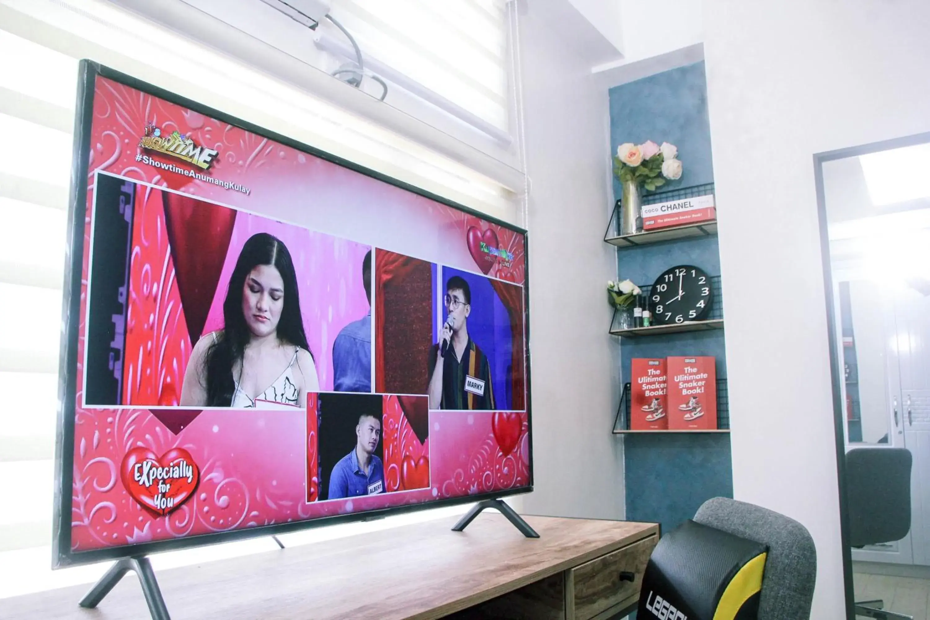 Cozy Pad in Cubao Cozy Pad in Cubao