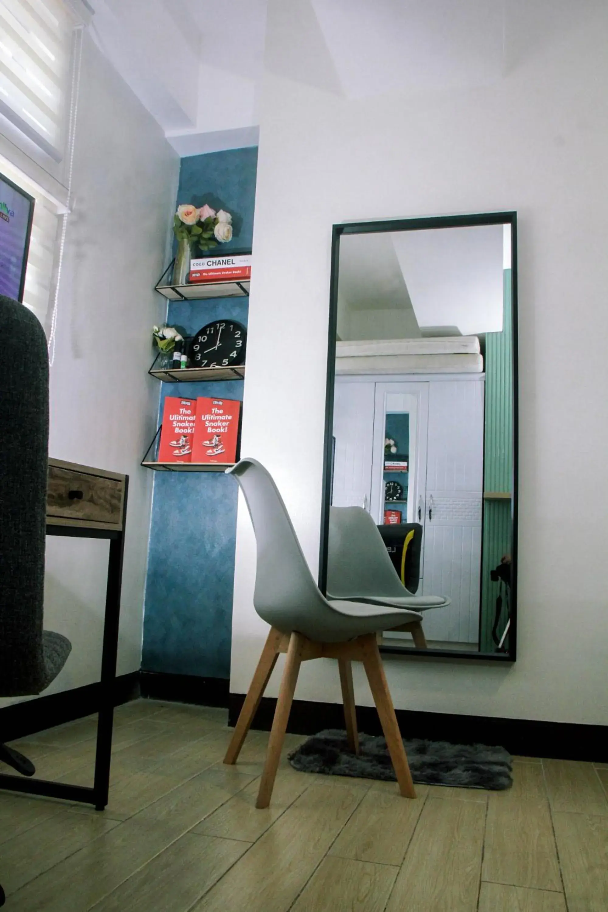 Cozy Pad in Cubao Cozy Pad in Cubao