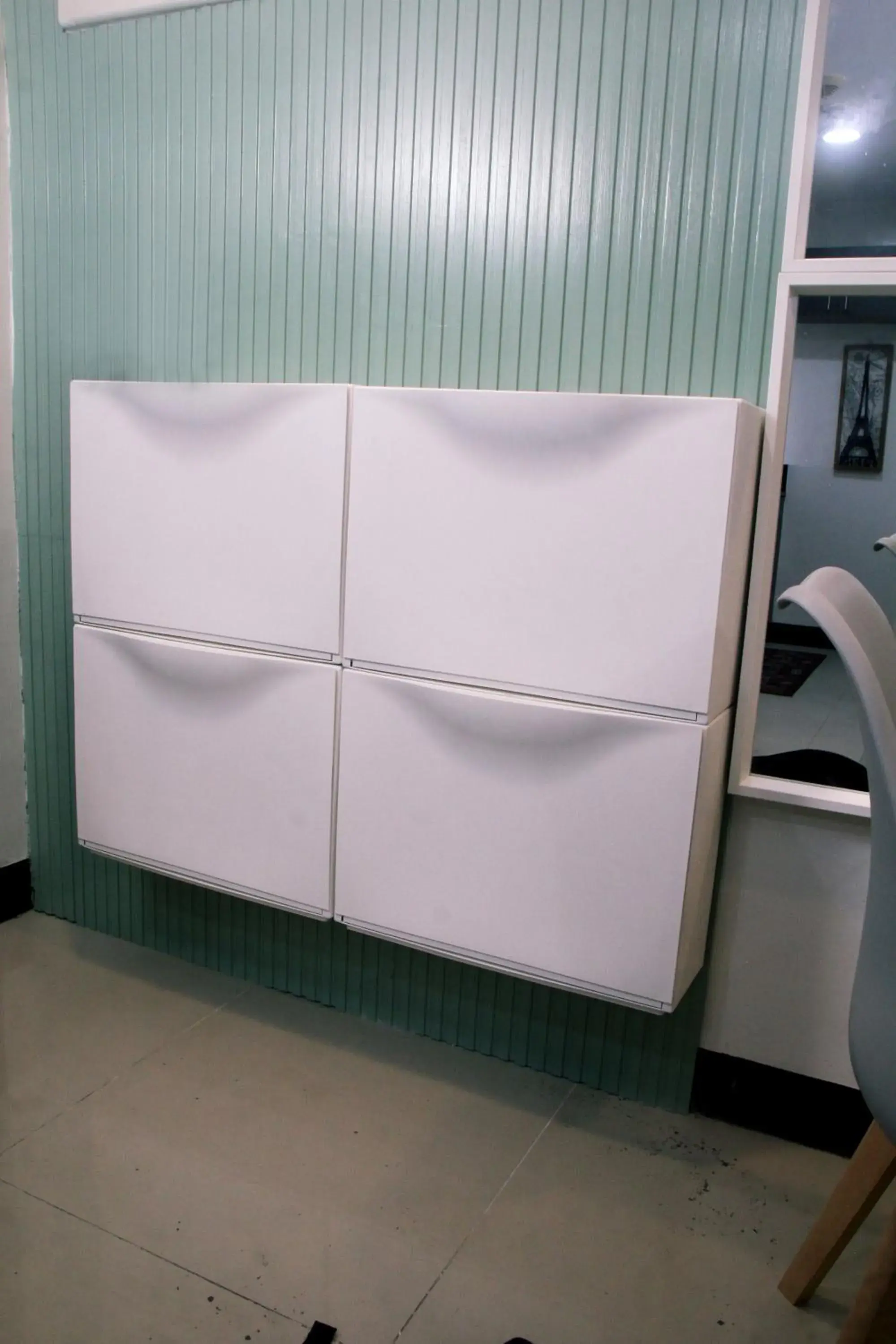 Cozy Pad in Cubao Cozy Pad in Cubao