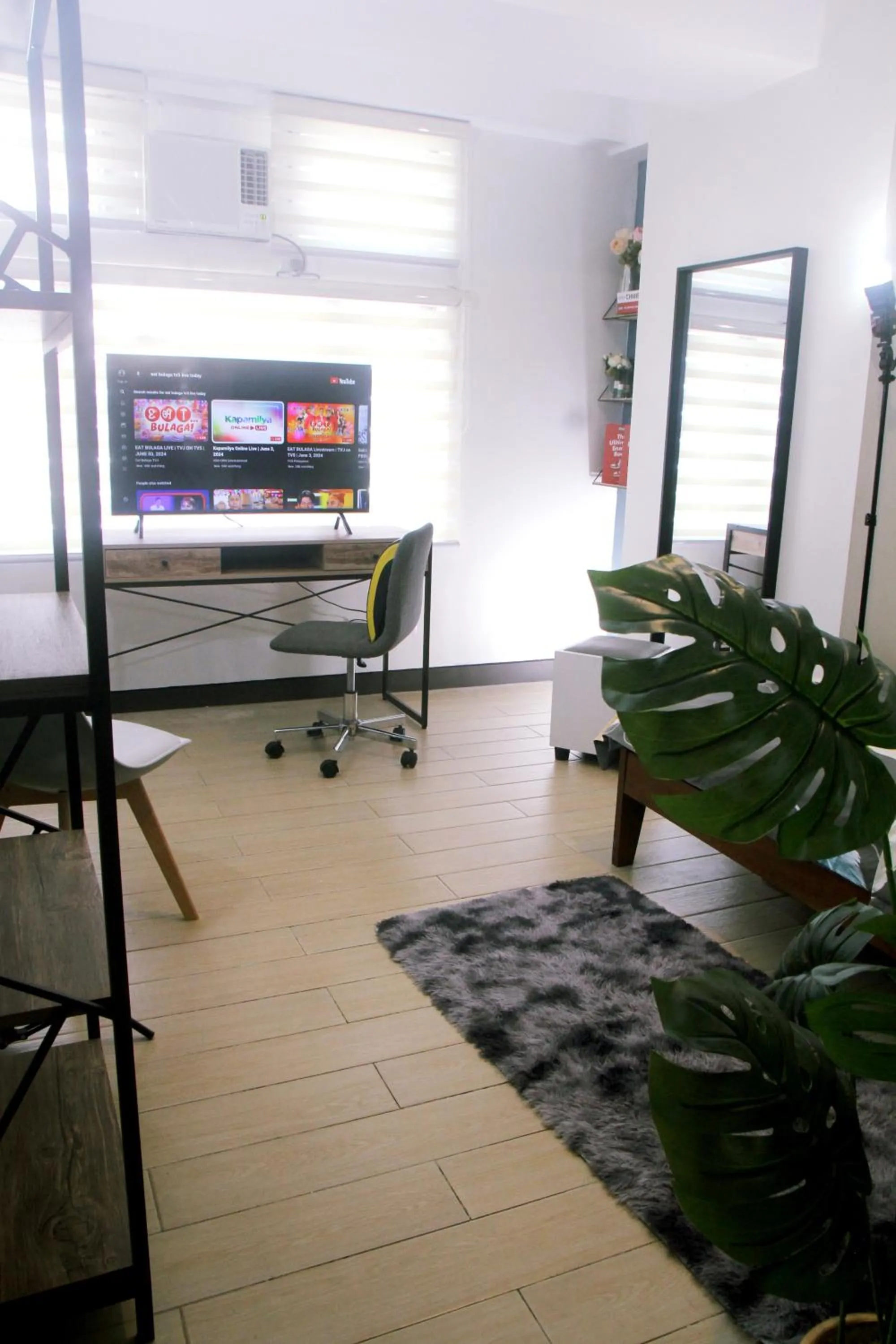 Cozy Pad in Cubao