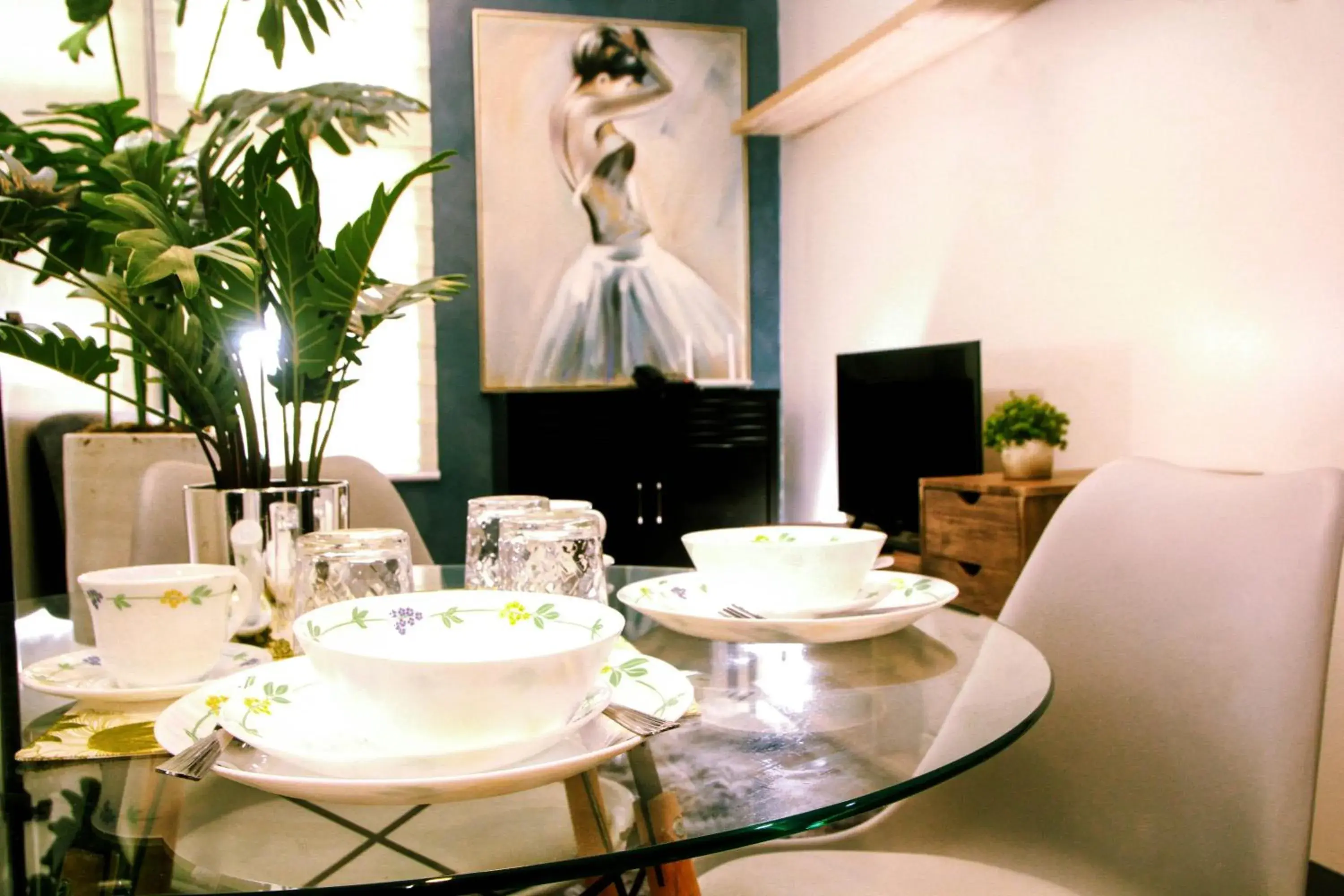 Cozy Pad in Cubao Cozy Pad in Cubao