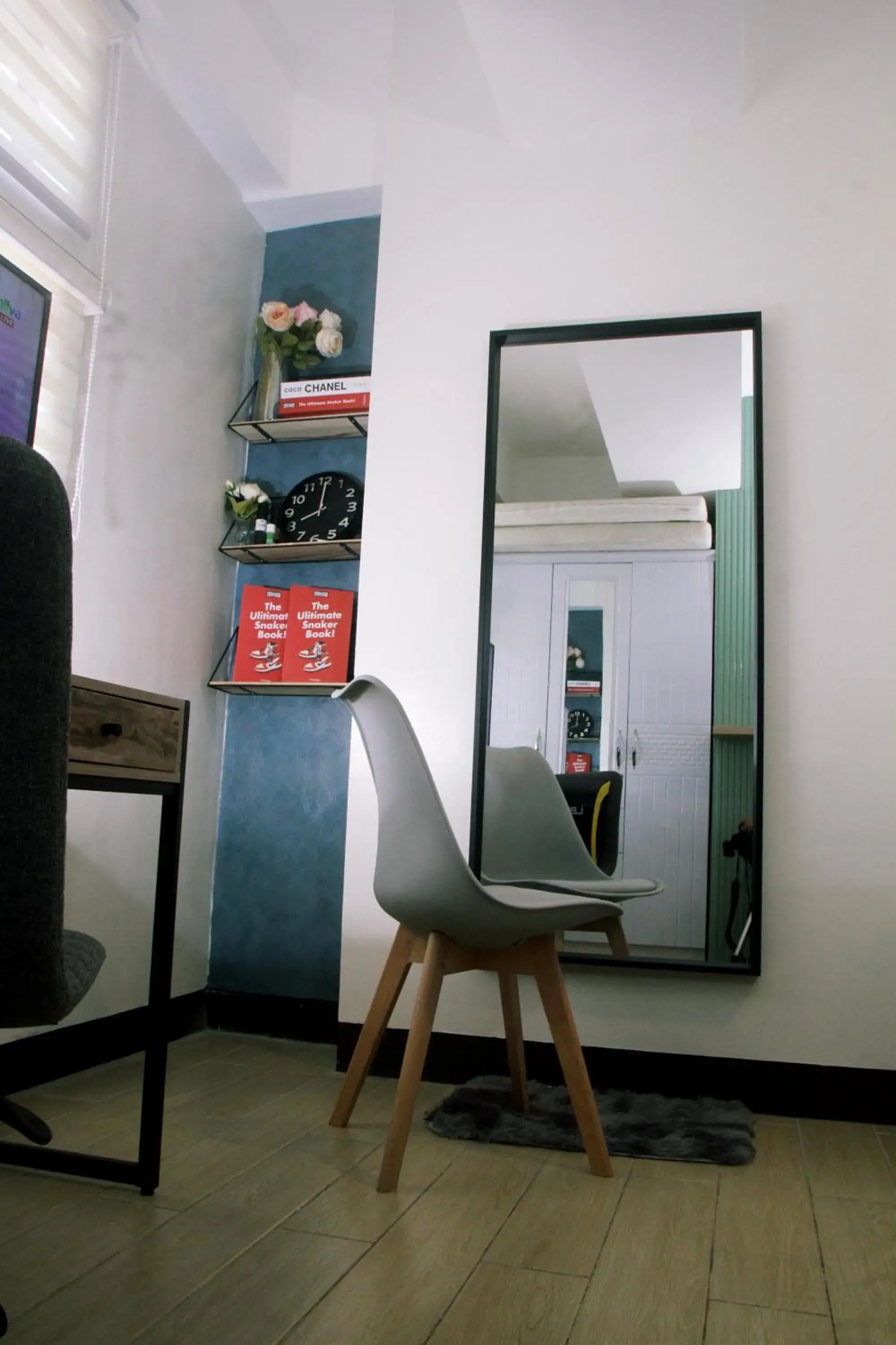 Cozy Pad in Cubao Cozy Pad in Cubao