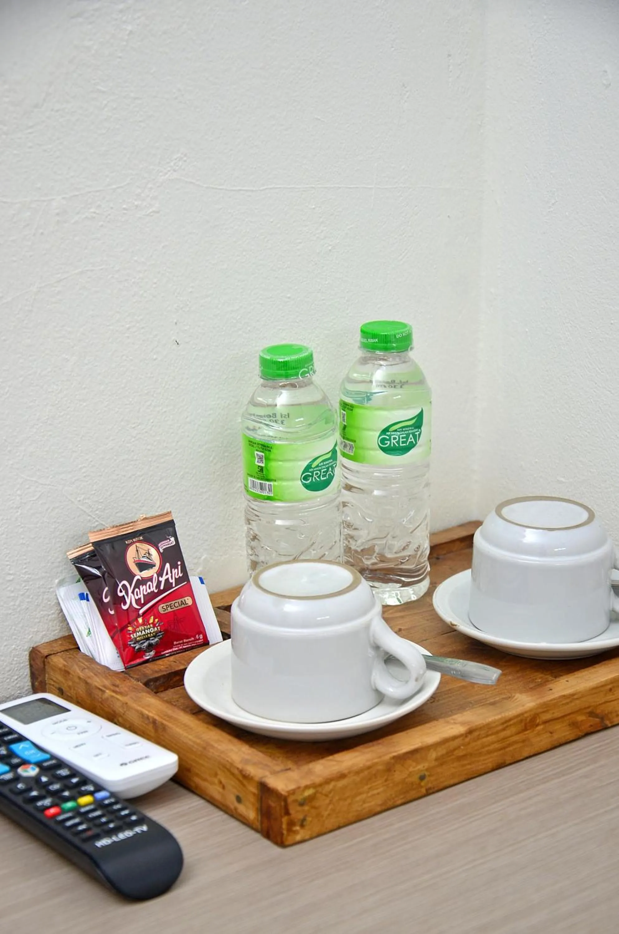 Alodia Powered by Archipelago