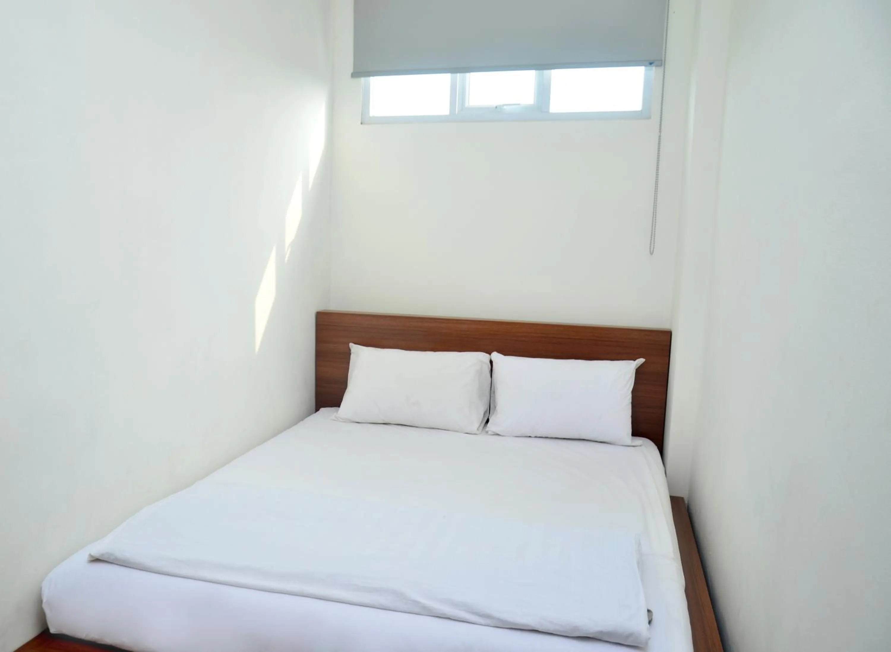 Bedroom, Bed in Alodia Powered by Archipelago