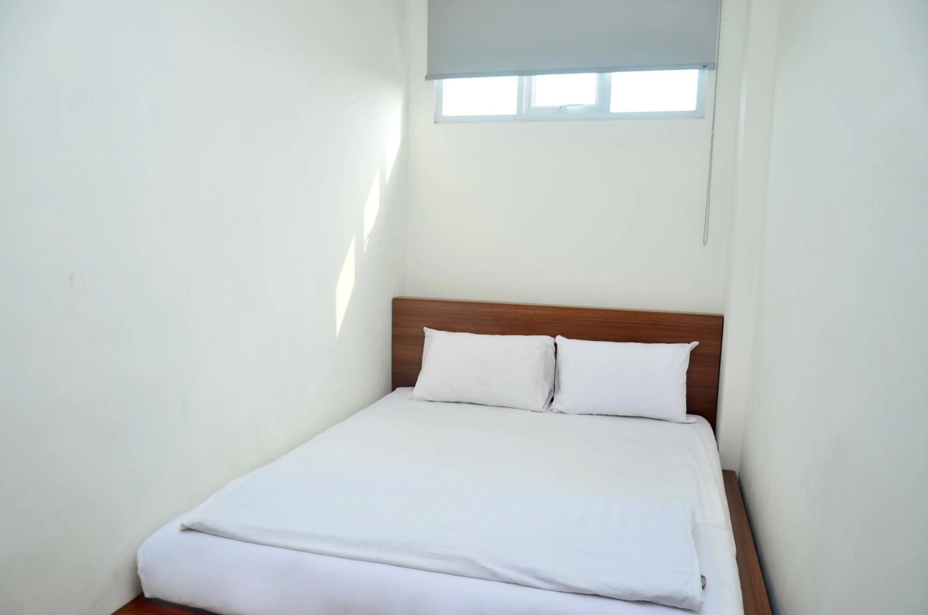 Bed in Alodia Powered by Archipelago