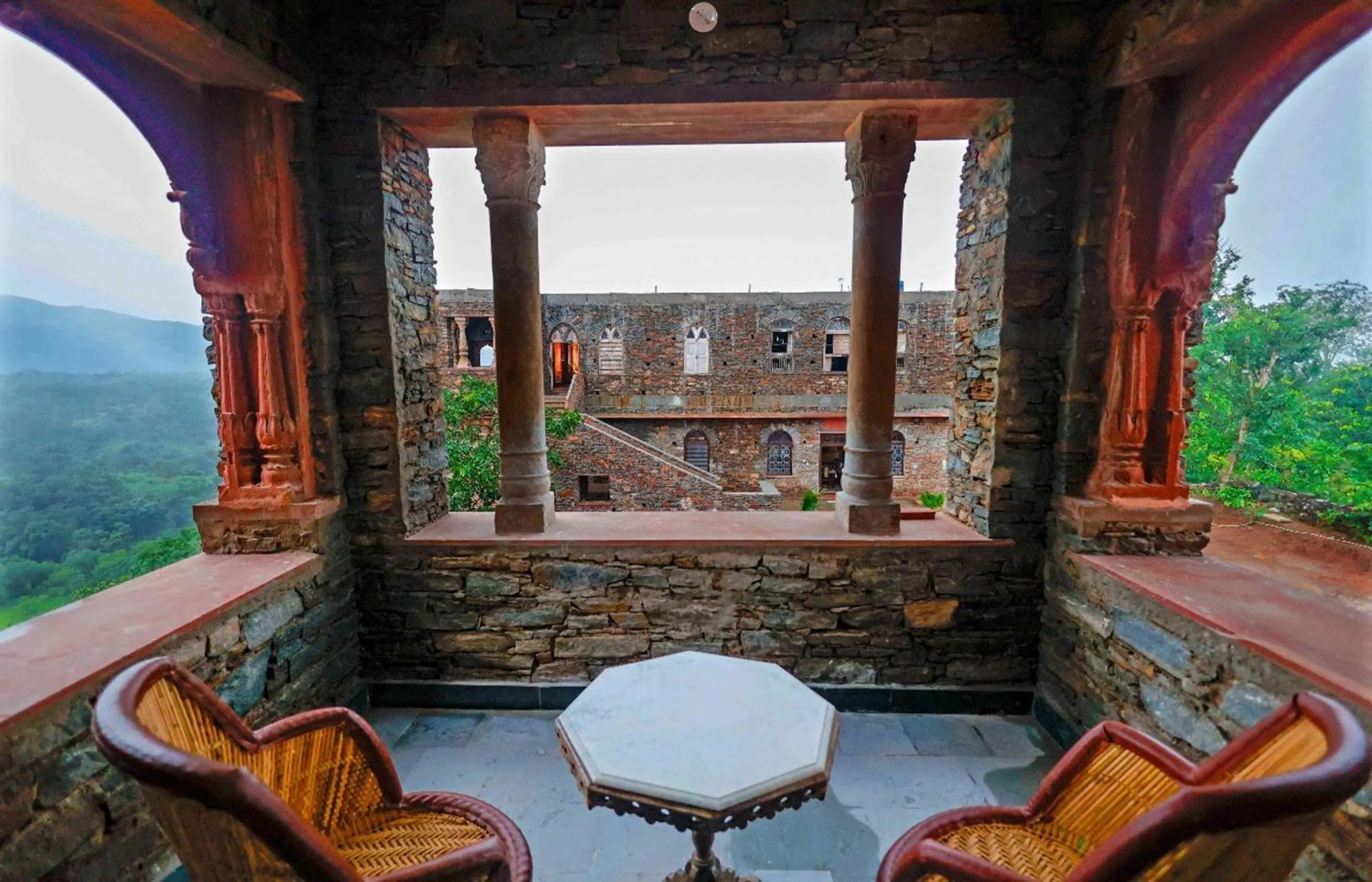 Property building in Shrisiddhpuram