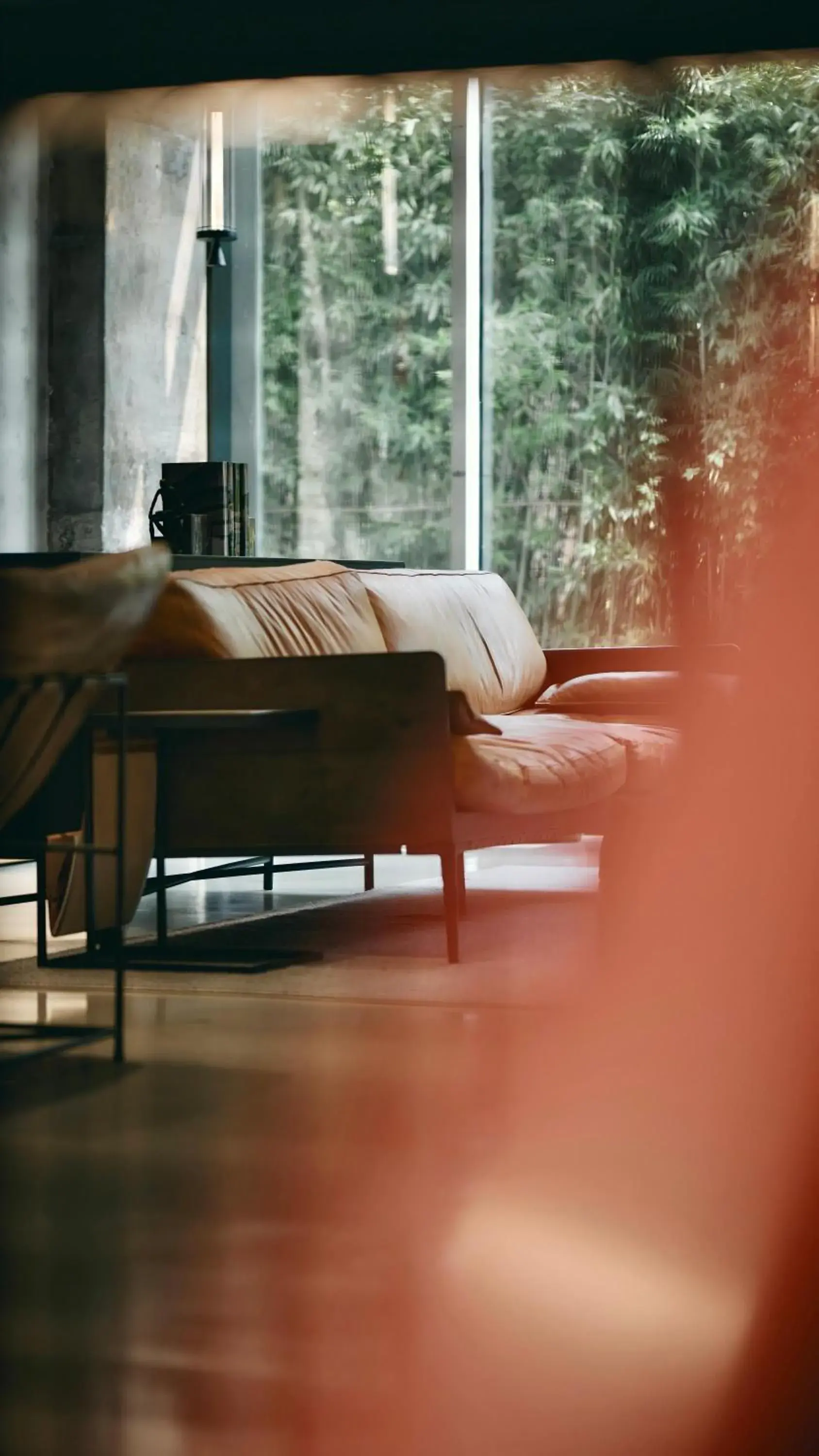 Lobby or reception, Bed in Shanghai T Plus Hotel Residence Lobby or reception, Bed in Shanghai T Plus Hotel Residence