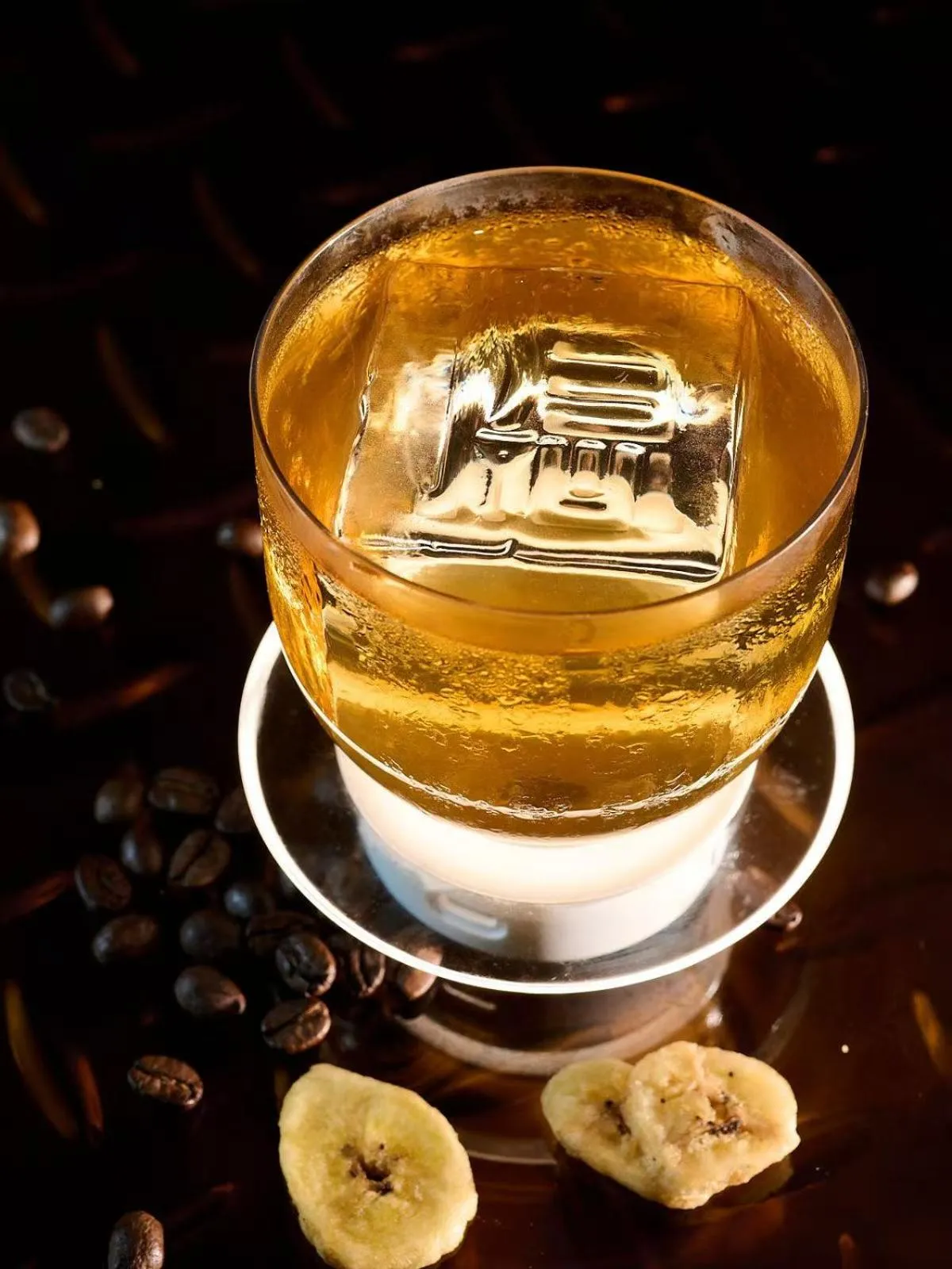 Lounge or bar in Shanghai T Plus Hotel Residence