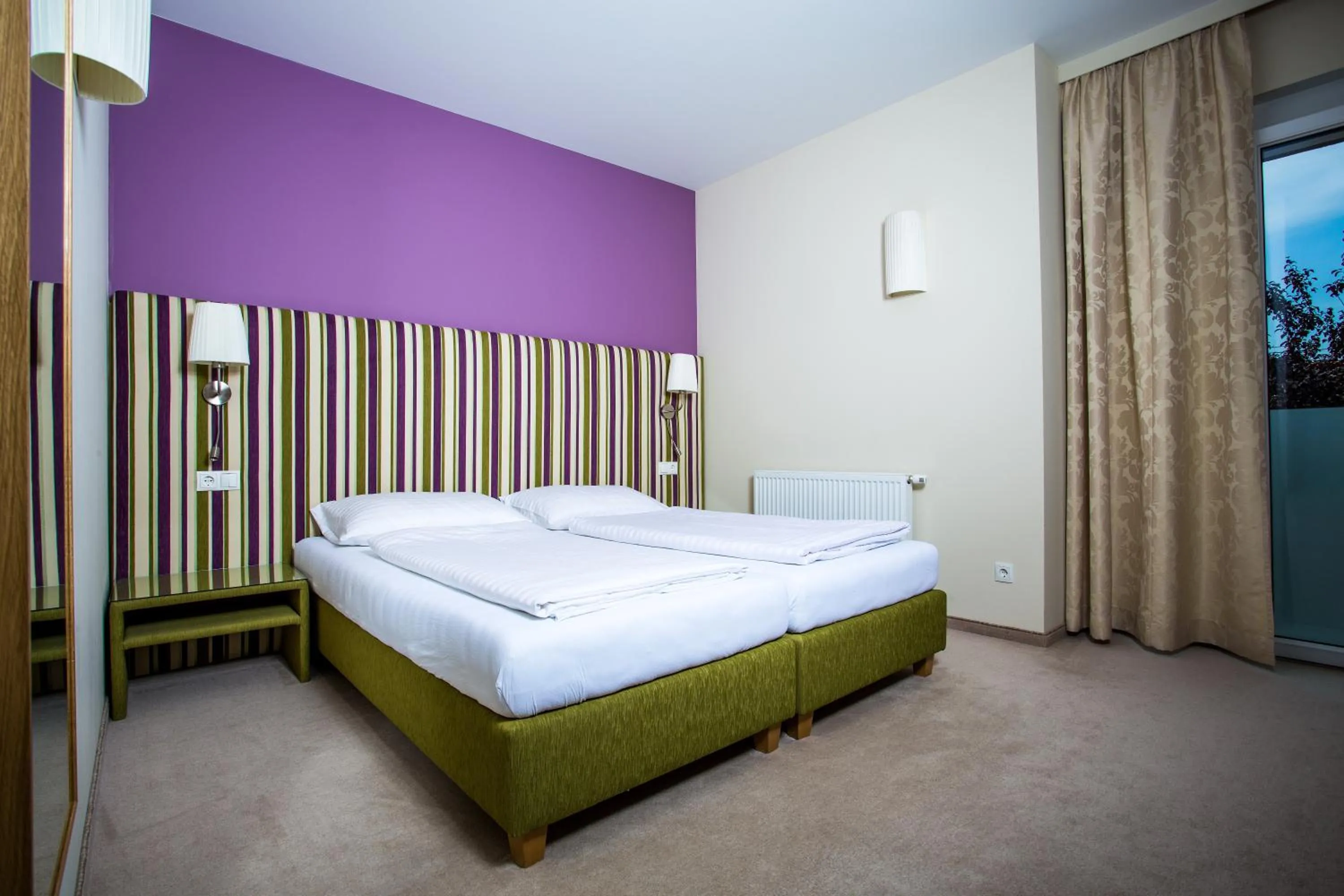 Double Room in Bauernwirt