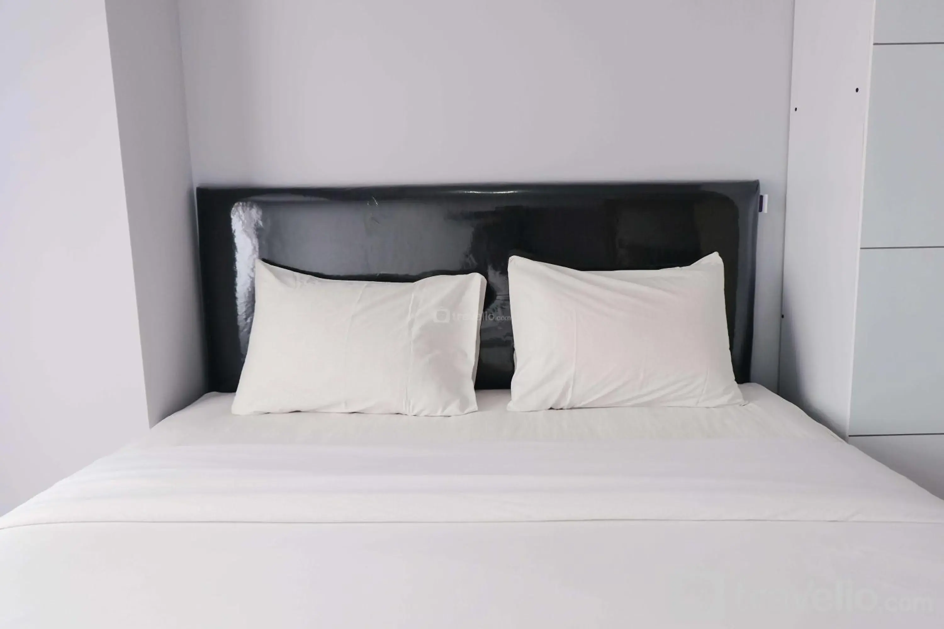 Homey 1BR Apartment at Newton Residence Bandung By Travelio Homey 1BR Apartment at Newton Residence Bandung By Travelio