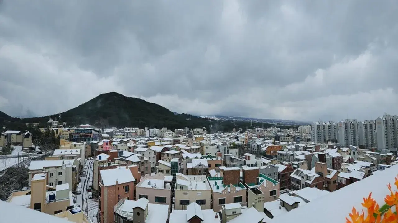 JeJu Golf Hotel JeJu Golf Hotel