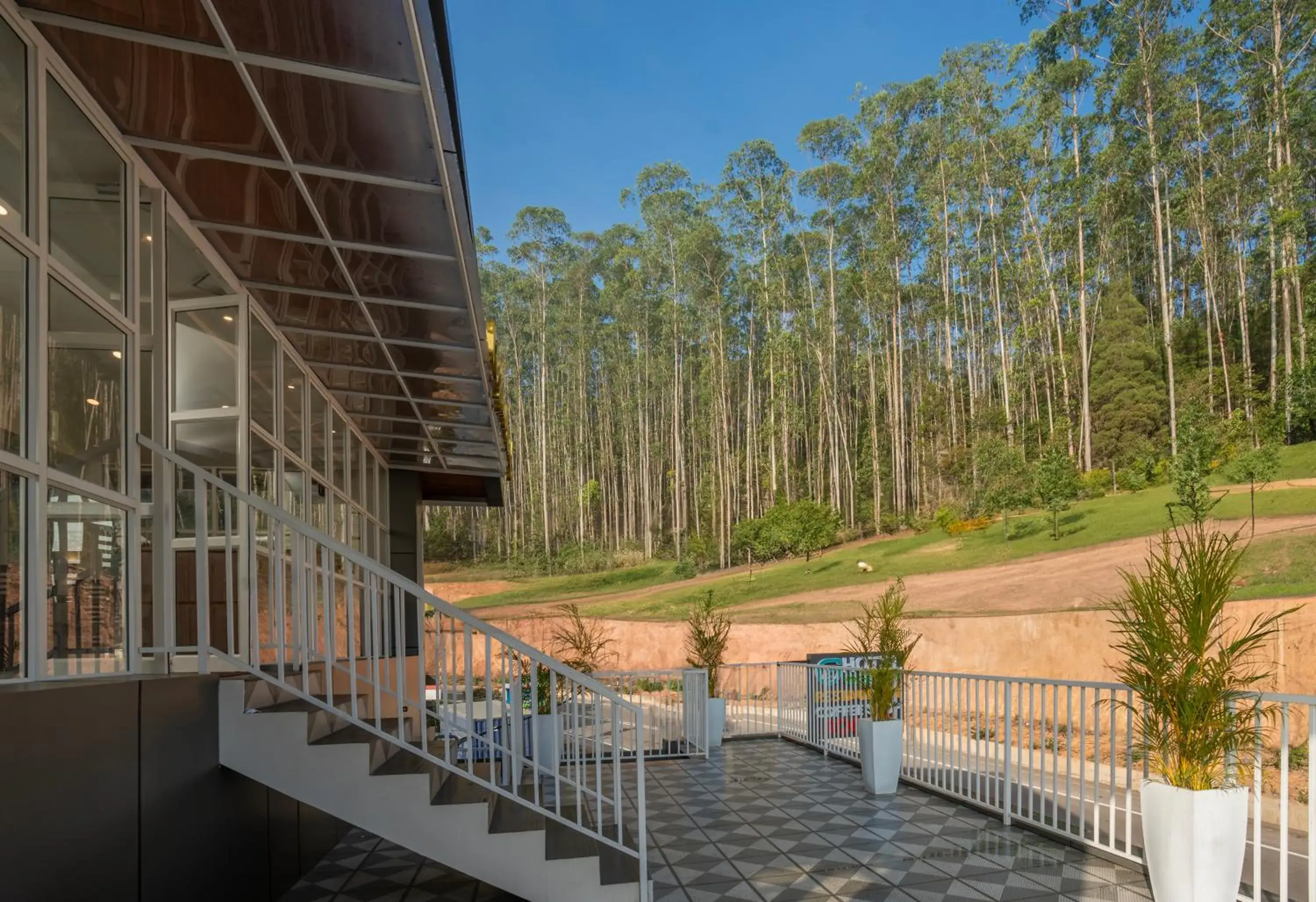 Facade/entrance in Green Tea Hotels Facade/entrance in Green Tea Hotels