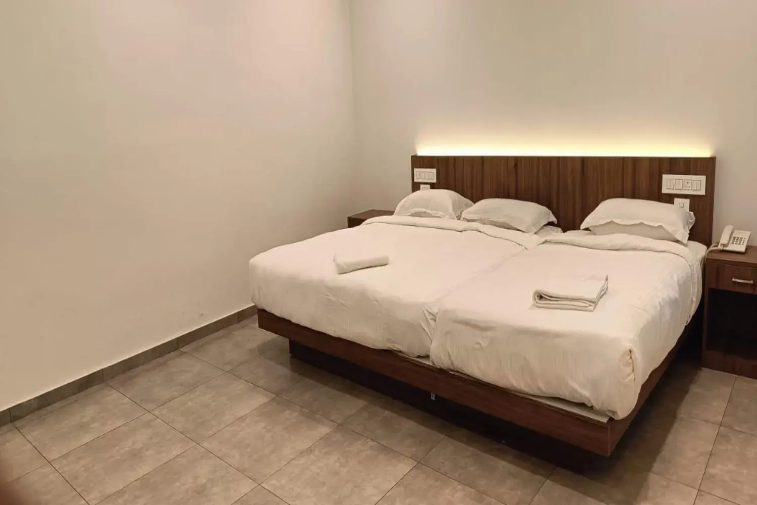 Photo of the whole room, Bed in Green Tea Hotels Photo of the whole room, Bed in Green Tea Hotels