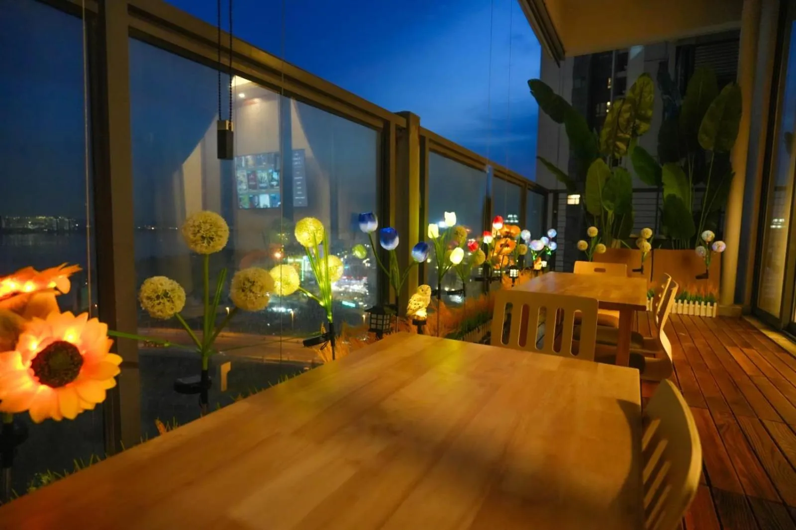 R&F Princess Cove, U-Home